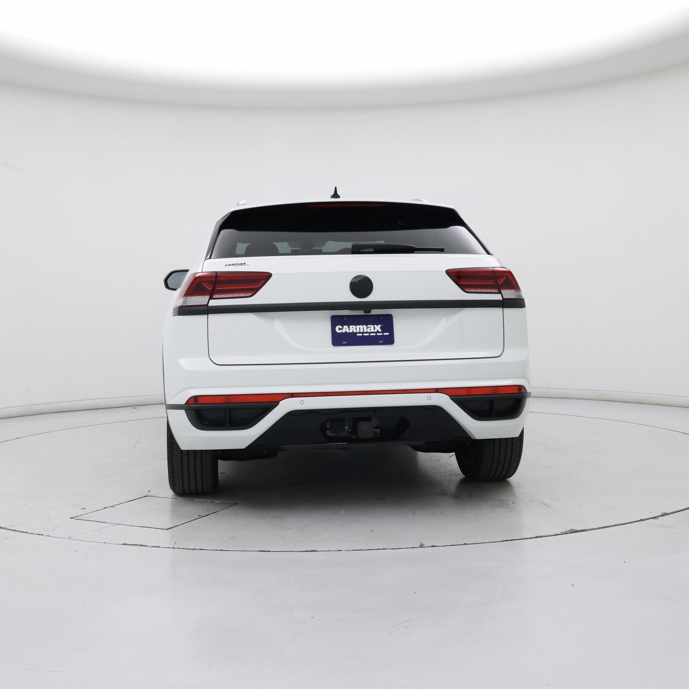 Thumbnail: 2022 Volkswagen Atlas - 6