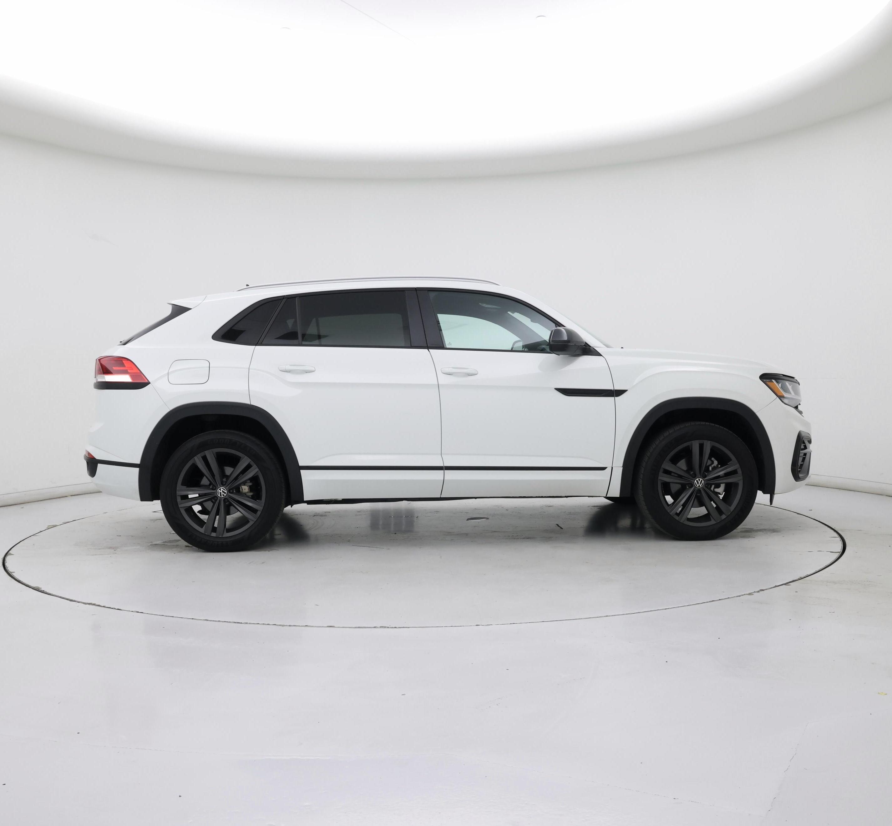 Thumbnail: 2022 Volkswagen Atlas - 7