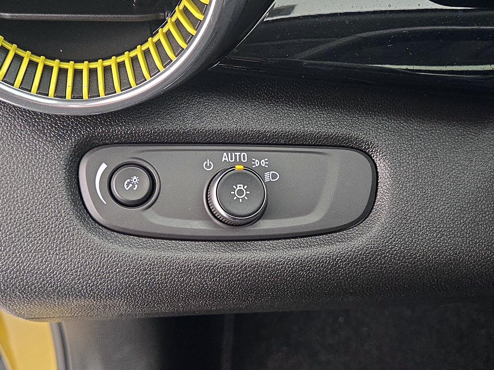 Thumbnail: 2024 Chevrolet Trax - 13