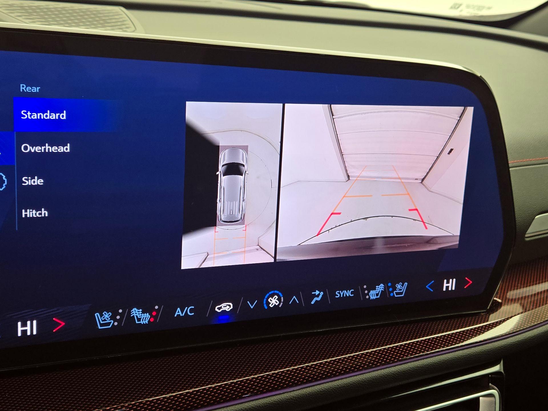 Thumbnail: 2024 Chevrolet Traverse - 13