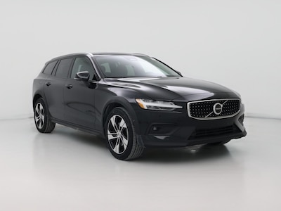 2023 Volvo V60 Cross Country B5 Plus