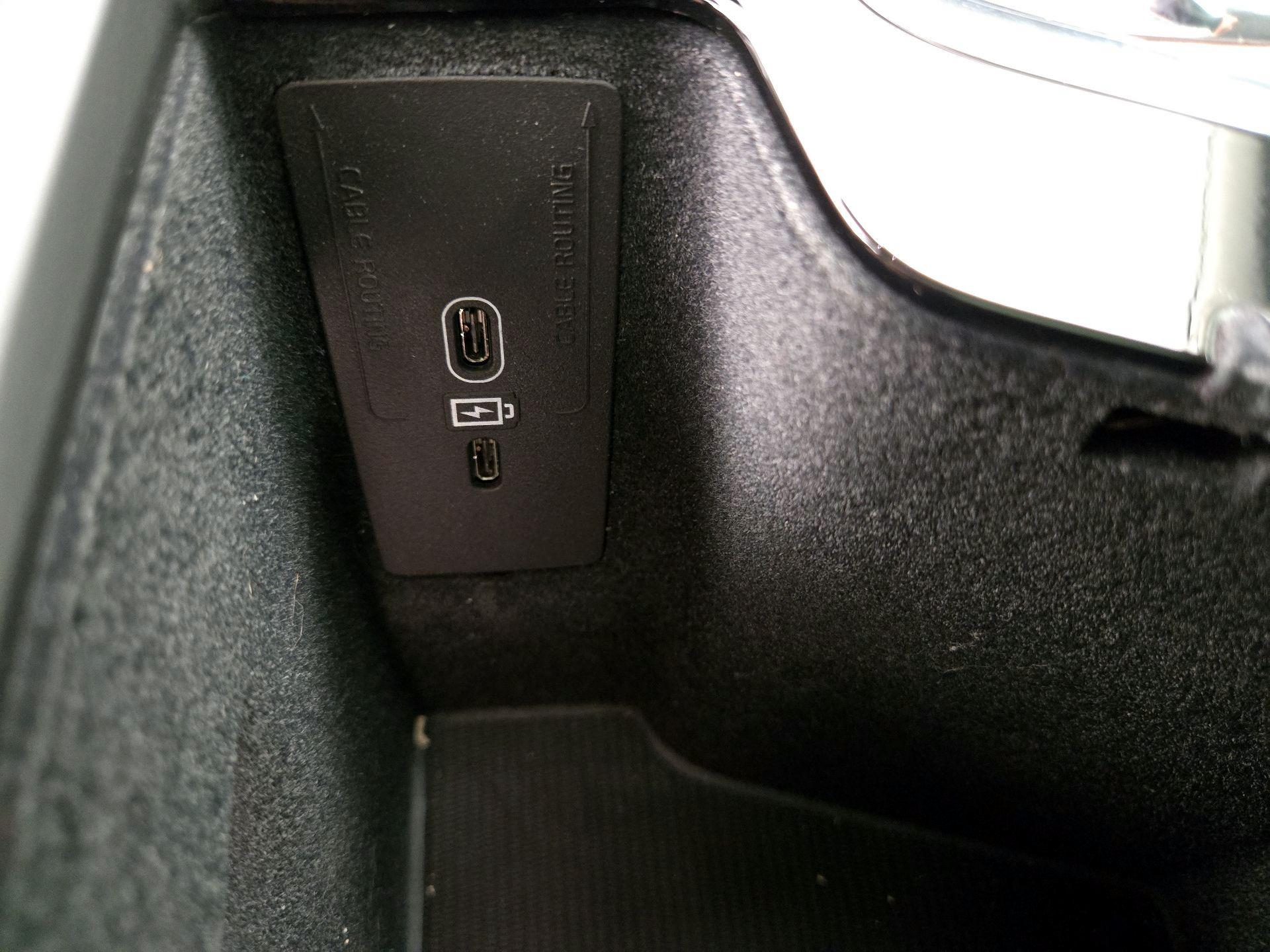 Thumbnail: 2023 Volvo S60 - 19