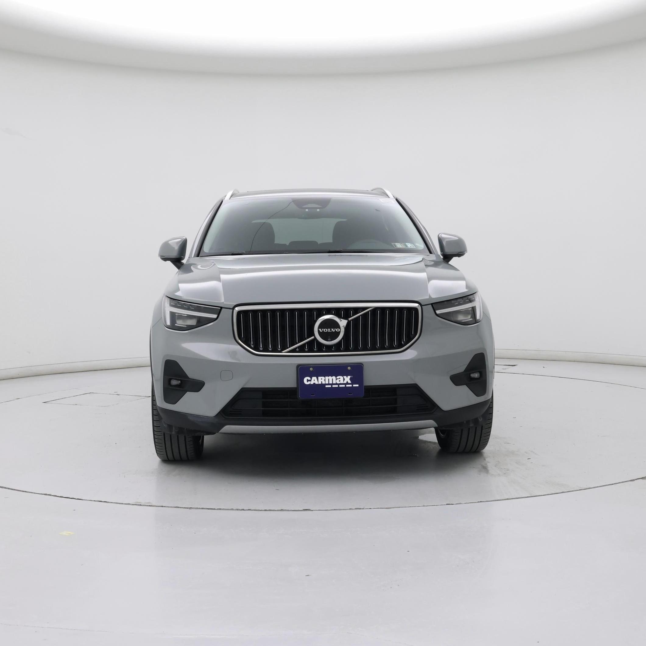 Thumbnail: 2024 Volvo XC40 - 5