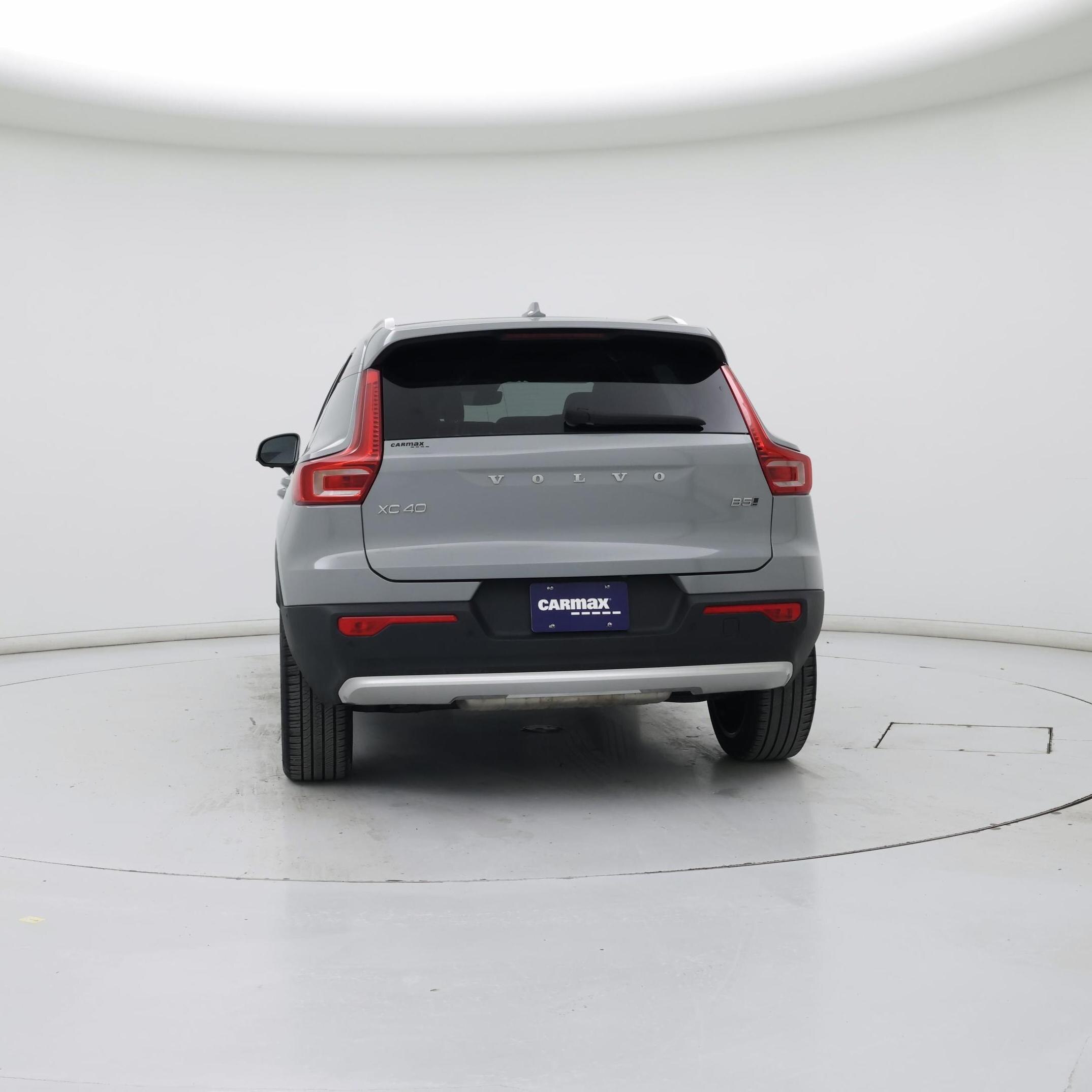 Thumbnail: 2024 Volvo XC40 - 6