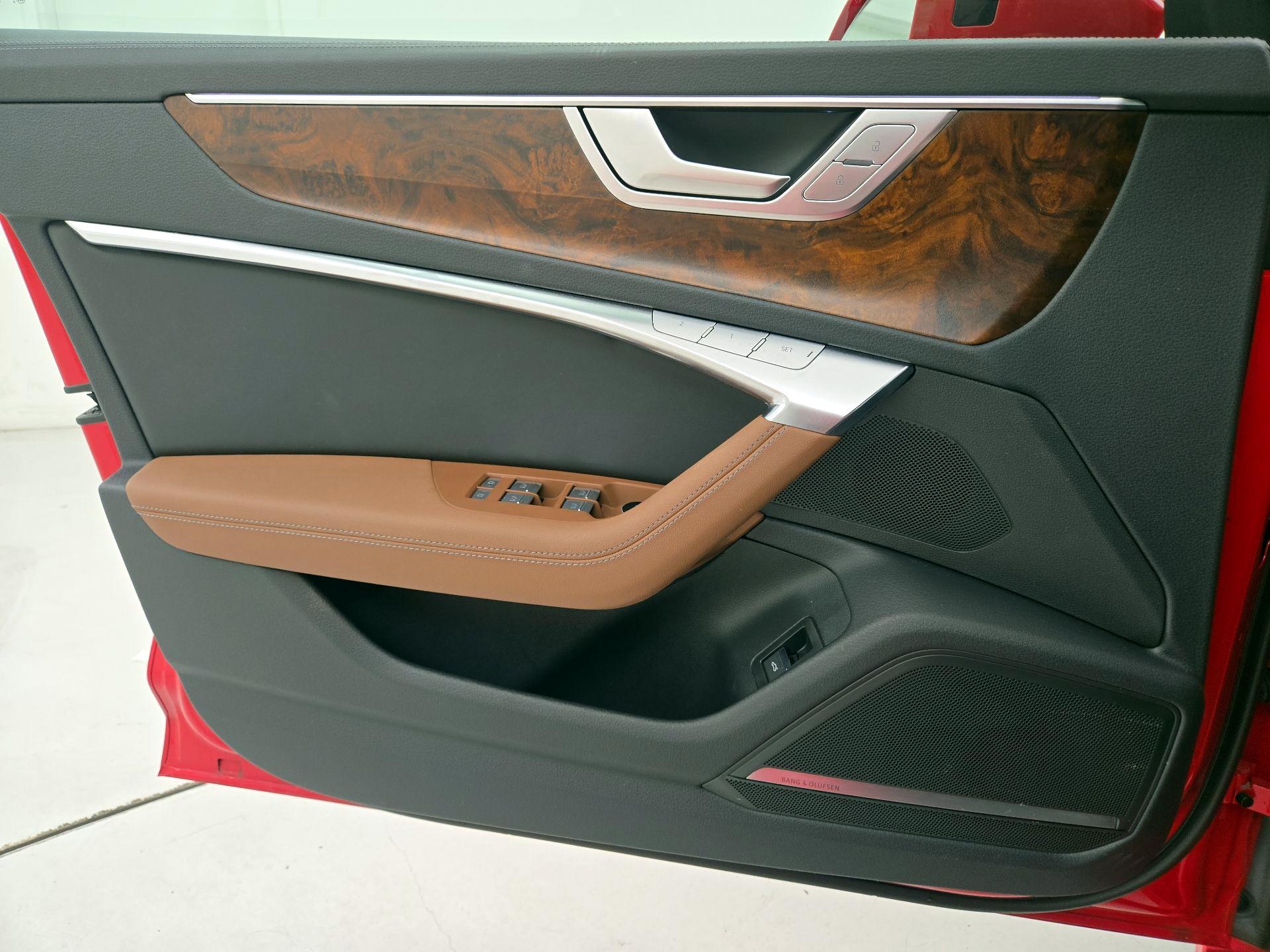 Thumbnail: 2023 Audi A6 - 12