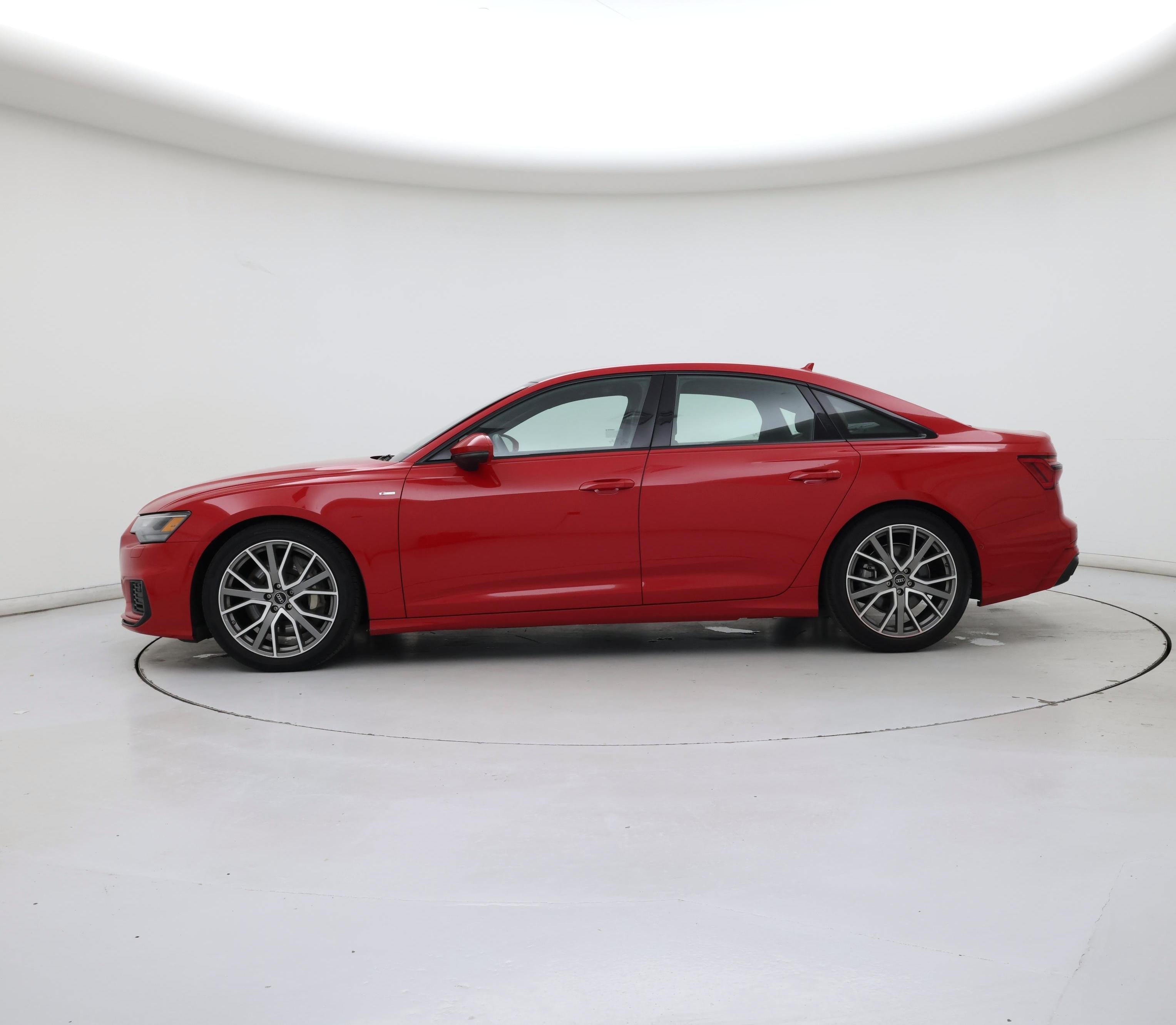 Thumbnail: 2023 Audi A6 - 3