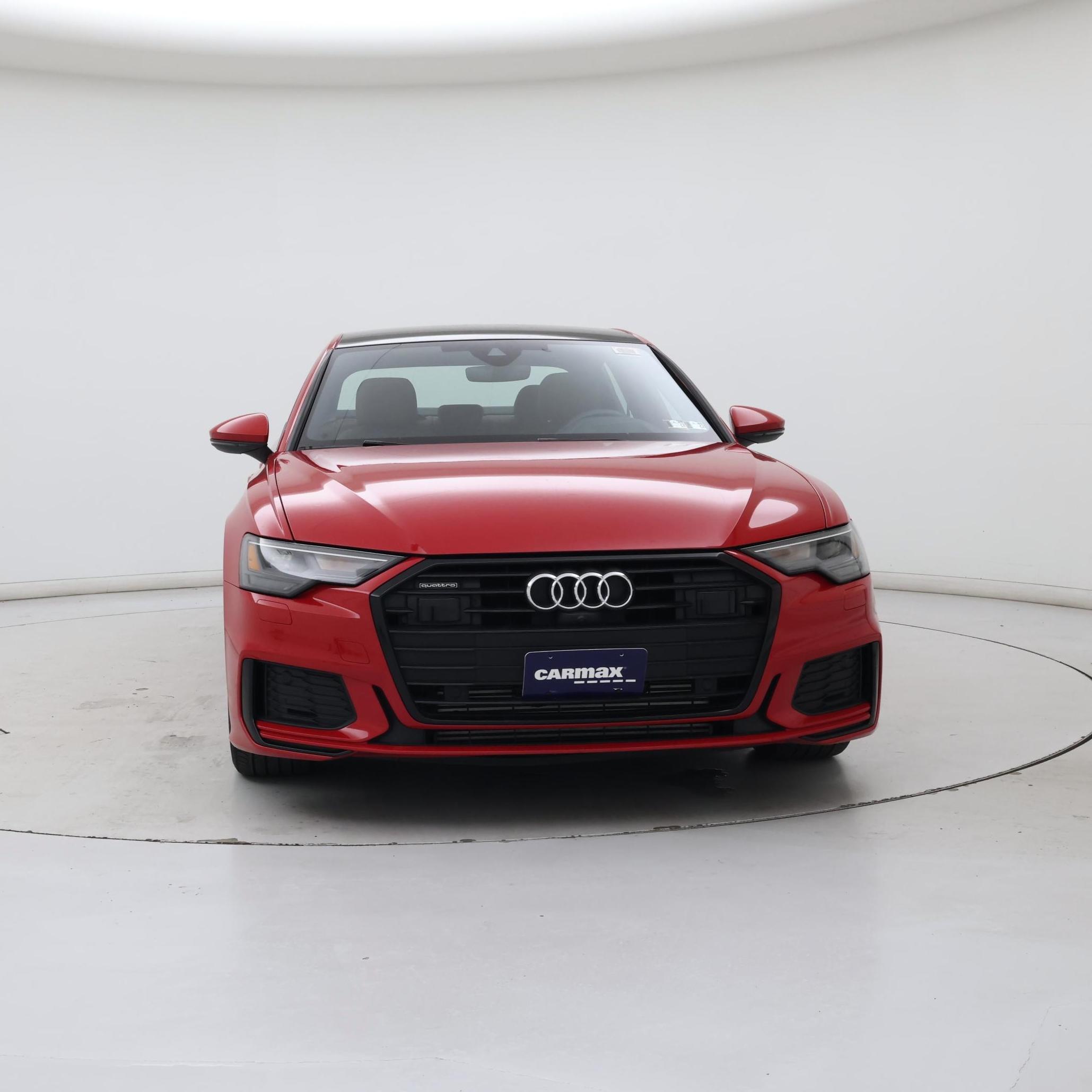 Thumbnail: 2023 Audi A6 - 5