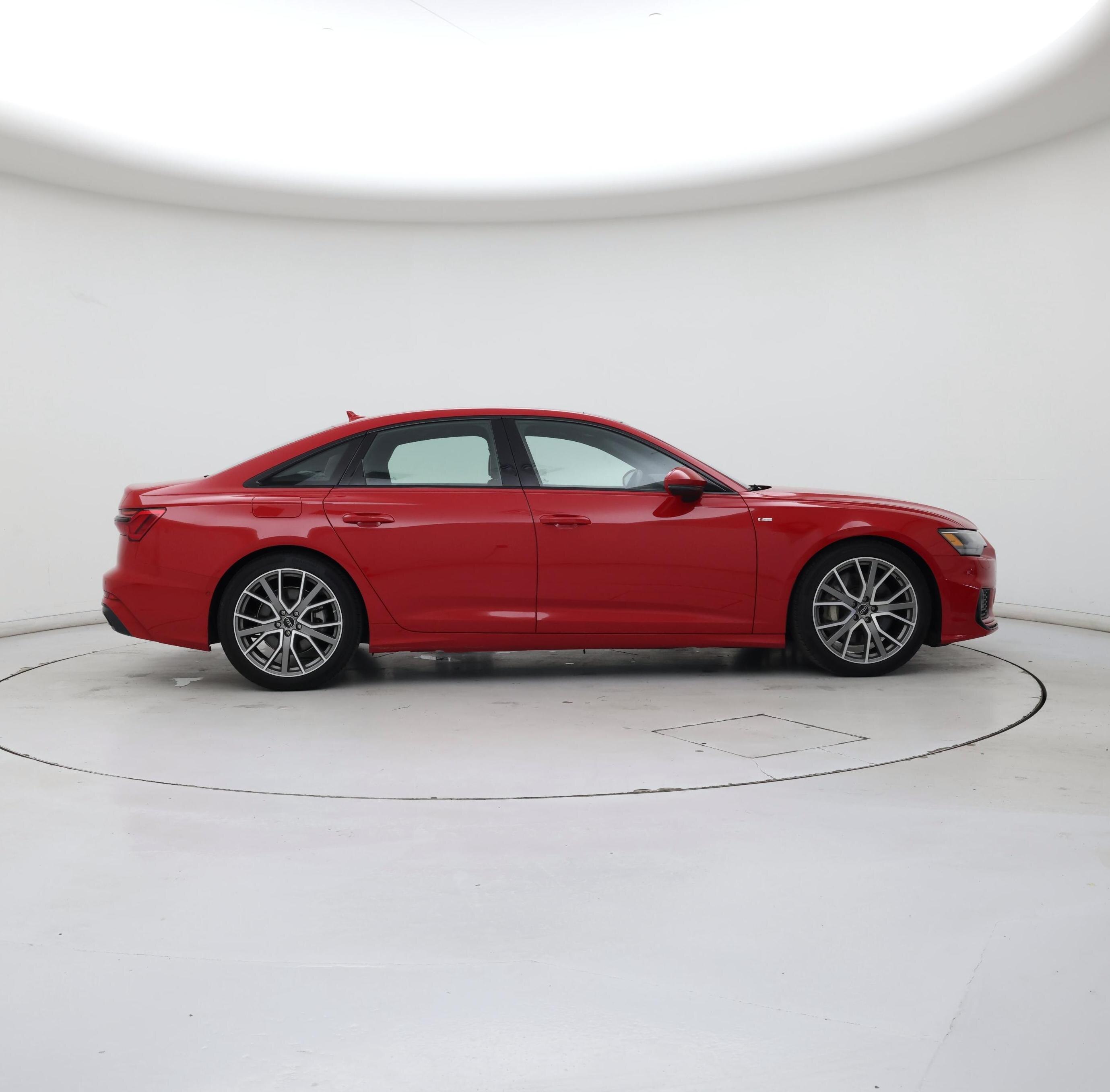 Thumbnail: 2023 Audi A6 - 7