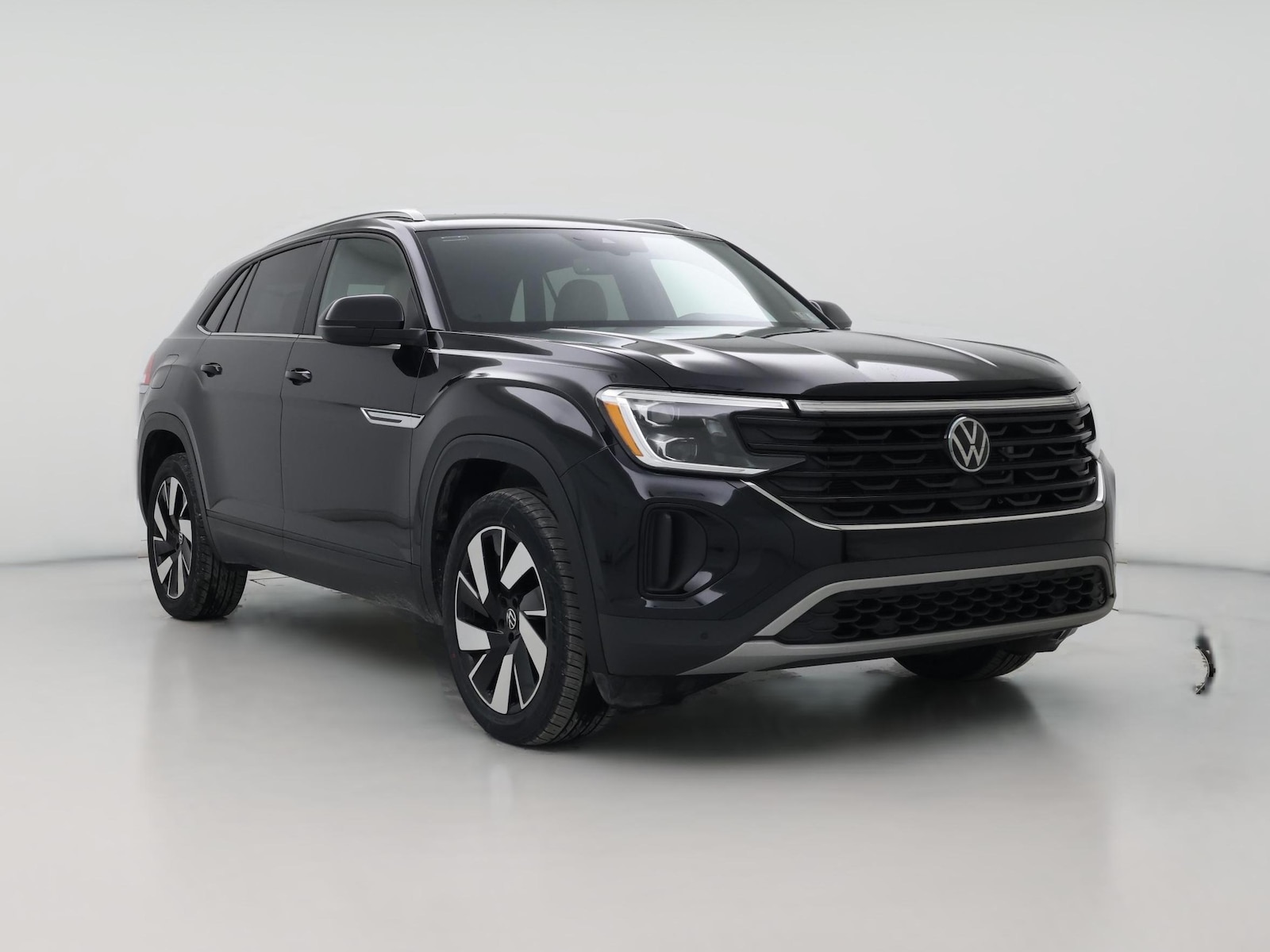 2024 Volkswagen Atlas Cross Sport SE w/Tech