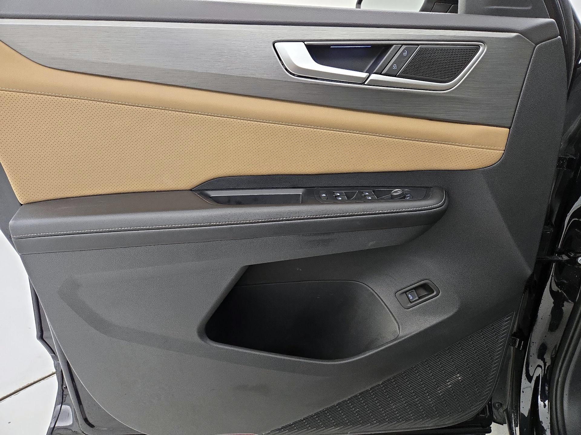 Thumbnail: 2024 Volkswagen Atlas - 12