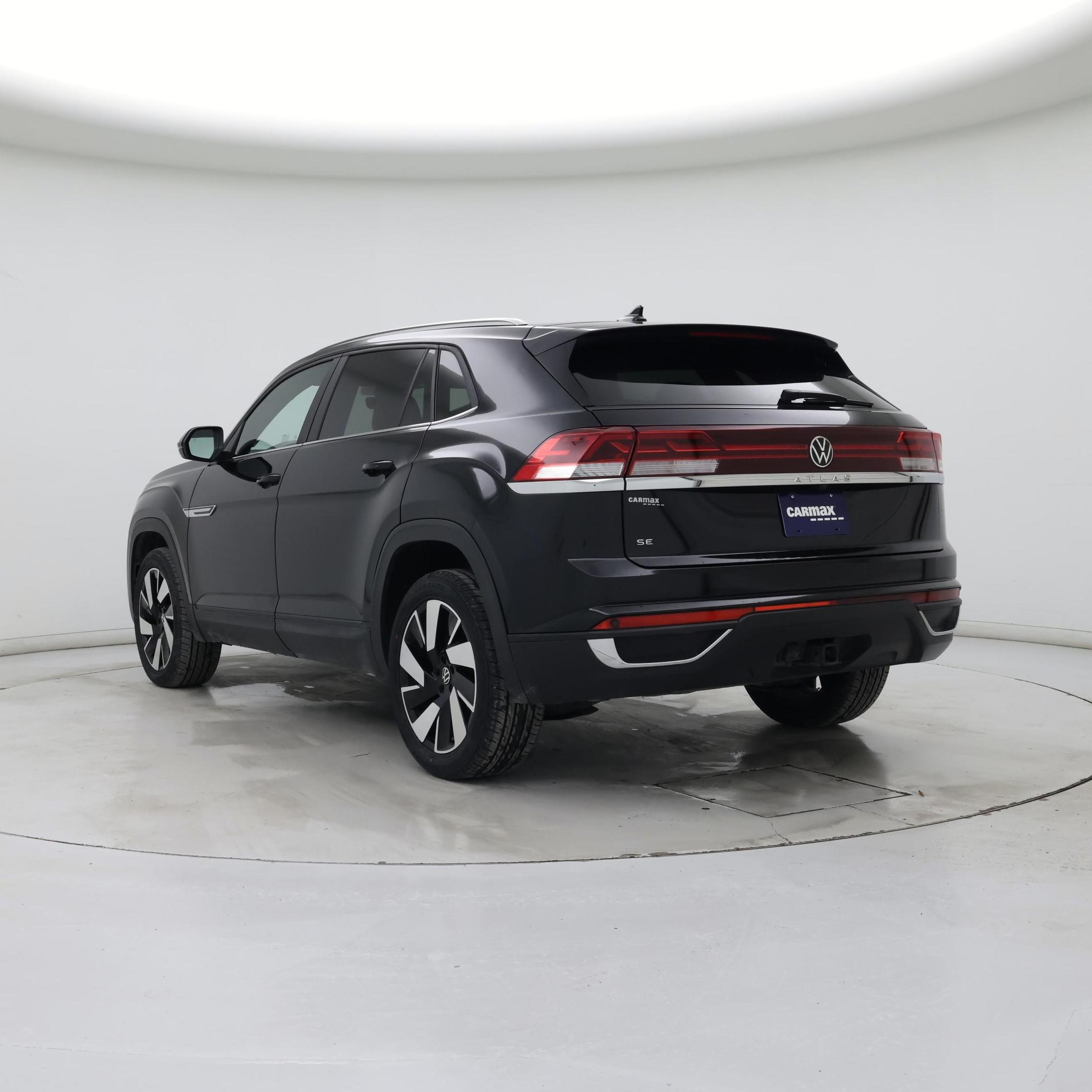 Thumbnail: 2024 Volkswagen Atlas - 2