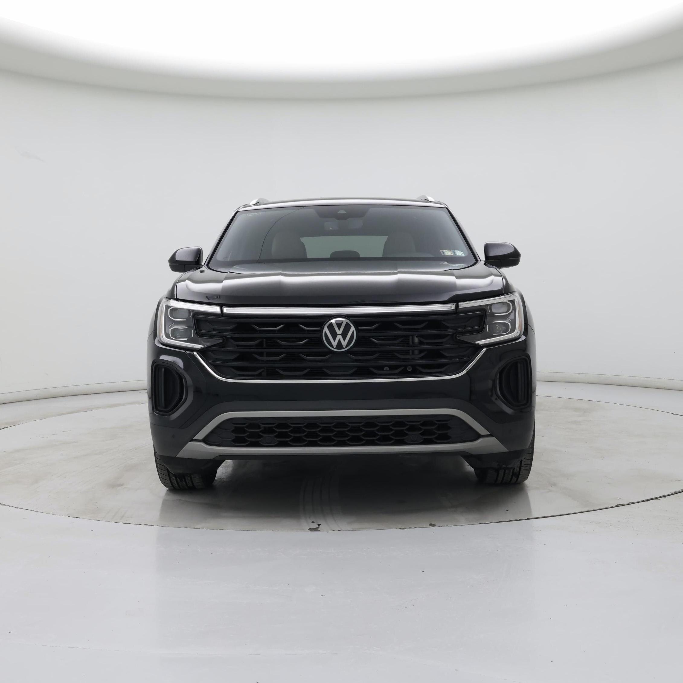 Thumbnail: 2024 Volkswagen Atlas - 5