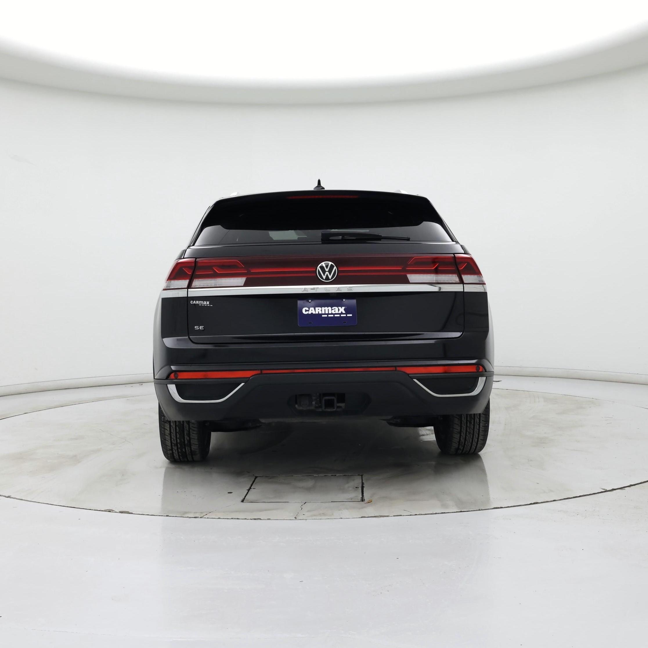 Thumbnail: 2024 Volkswagen Atlas - 6