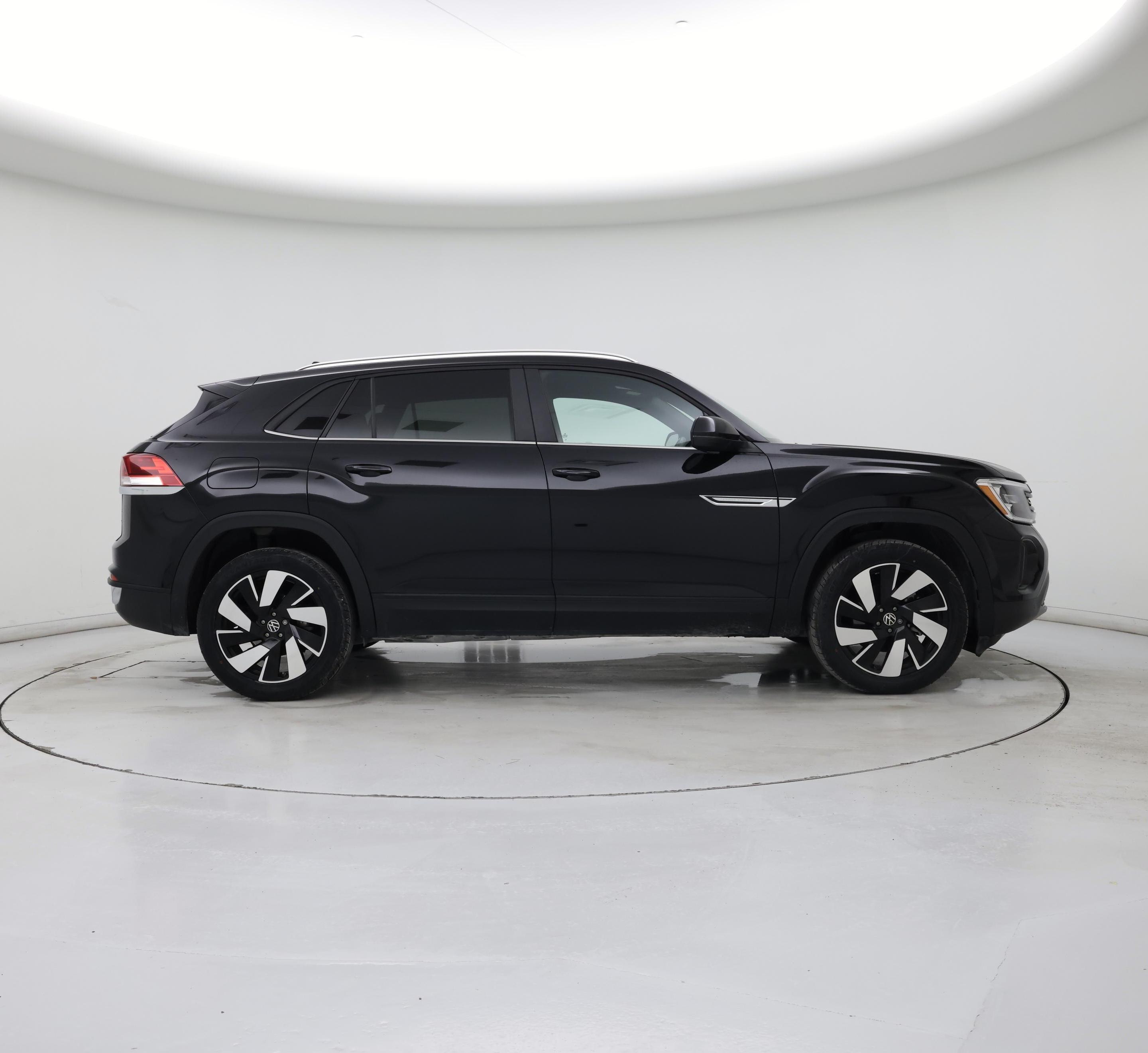 Thumbnail: 2024 Volkswagen Atlas - 7