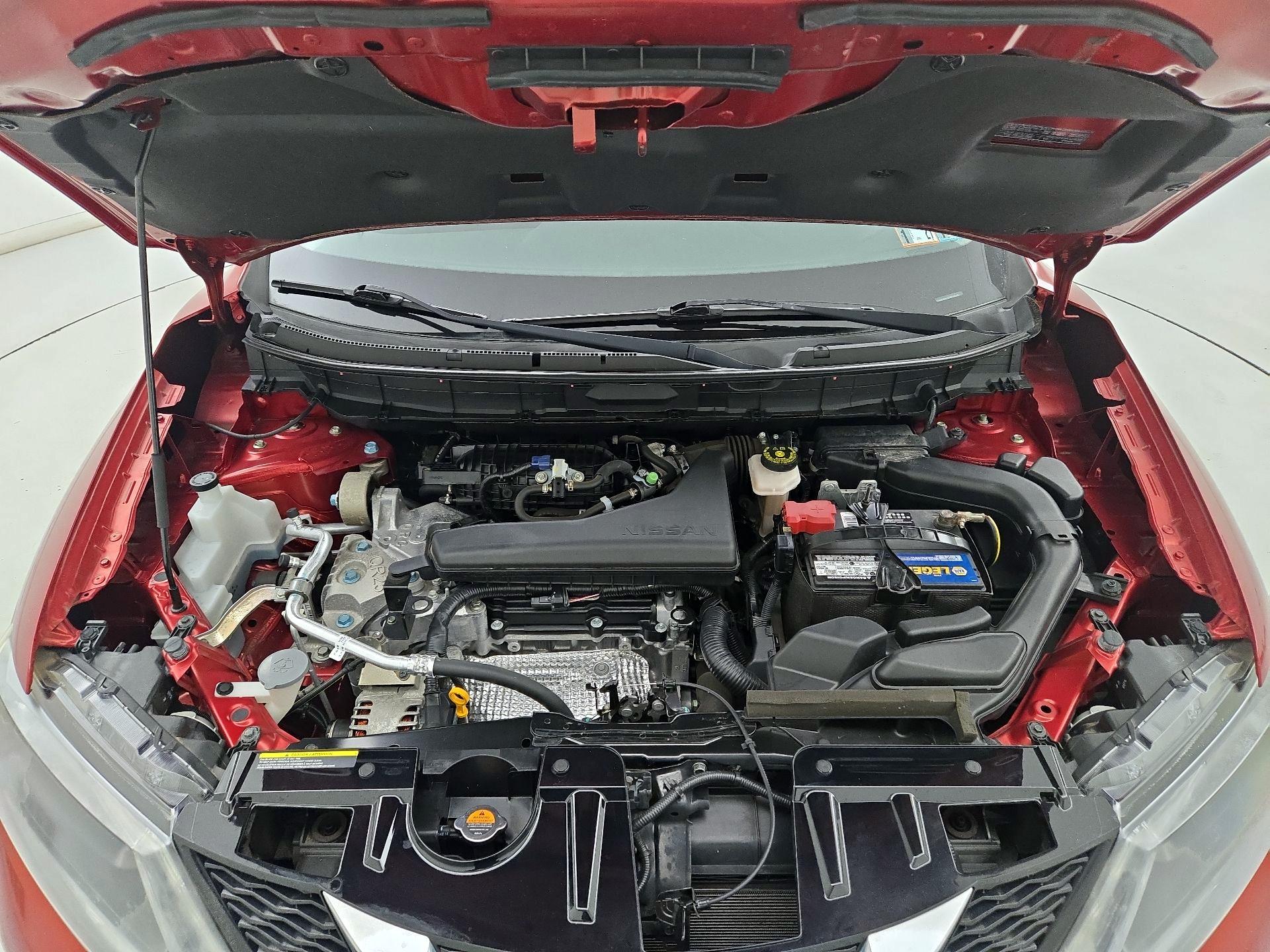 Thumbnail: 2015 Nissan Rogue - 20