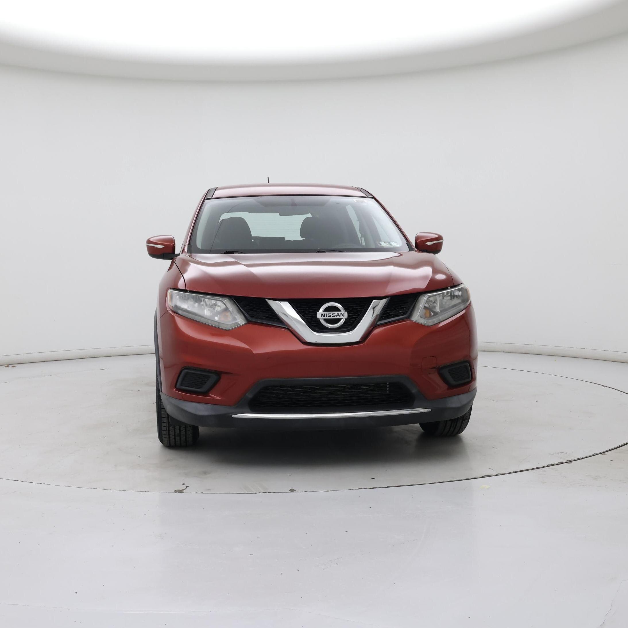 Thumbnail: 2015 Nissan Rogue - 5