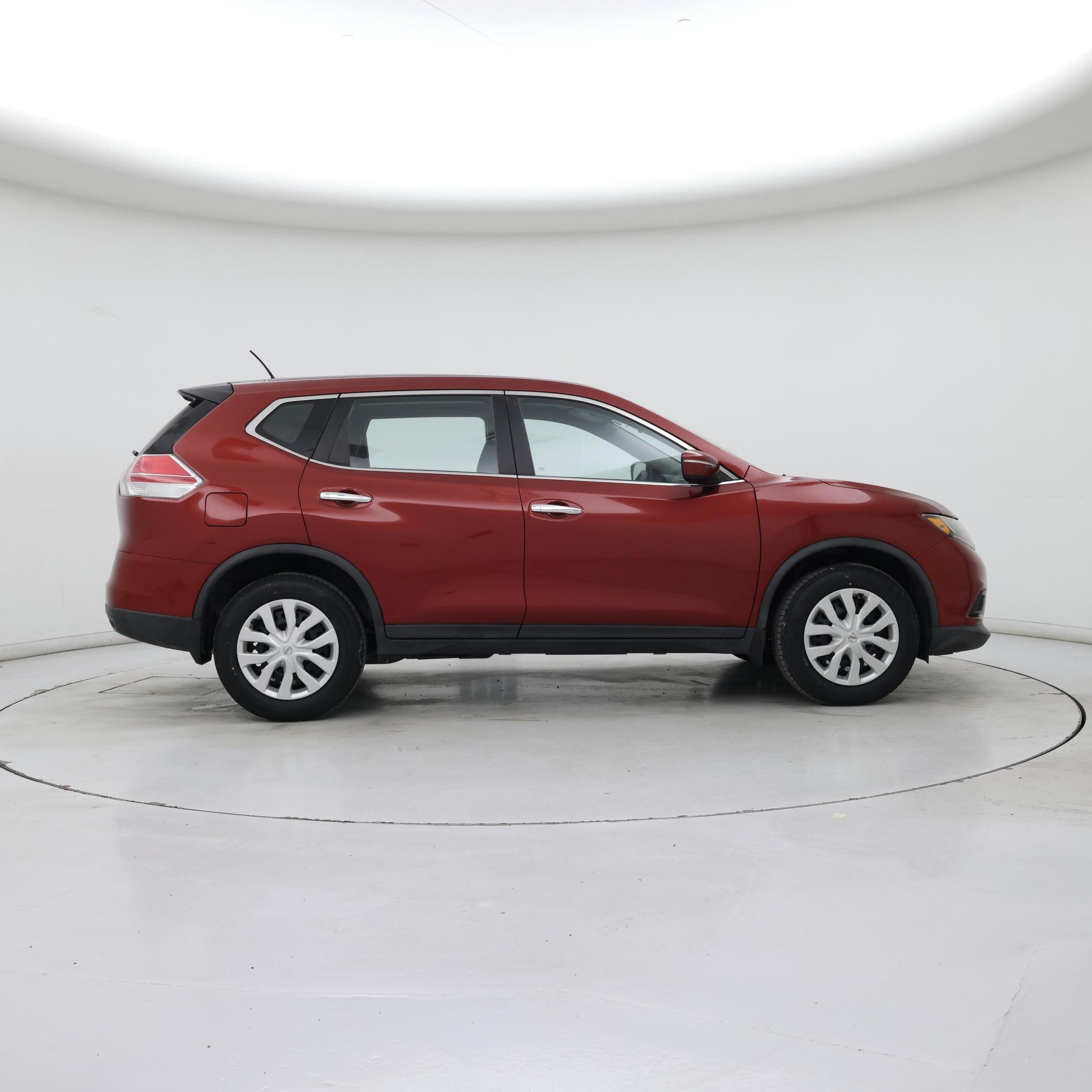 Thumbnail: 2015 Nissan Rogue - 7