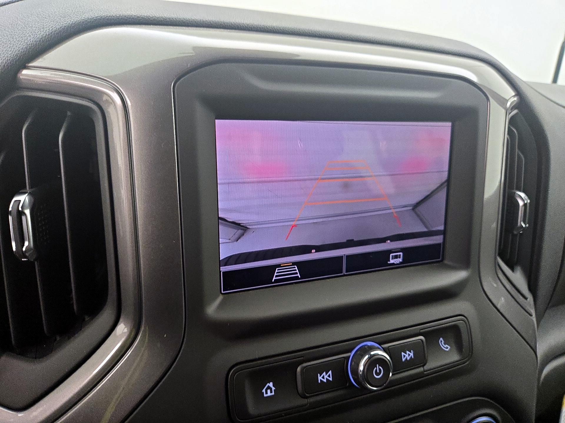 Thumbnail: 2025 Chevrolet Silverado 2500 - 14