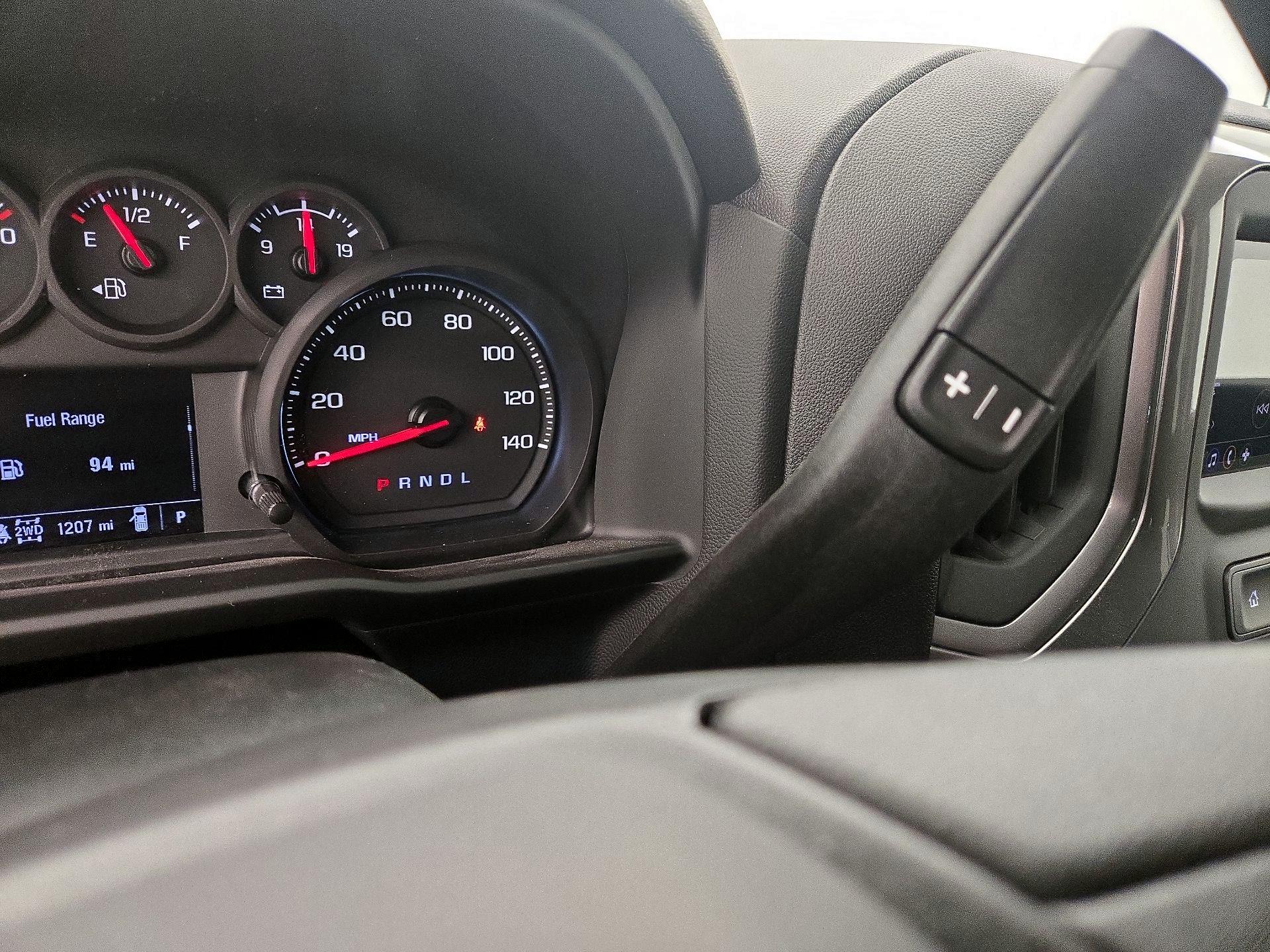 Thumbnail: 2025 Chevrolet Silverado 2500 - 17