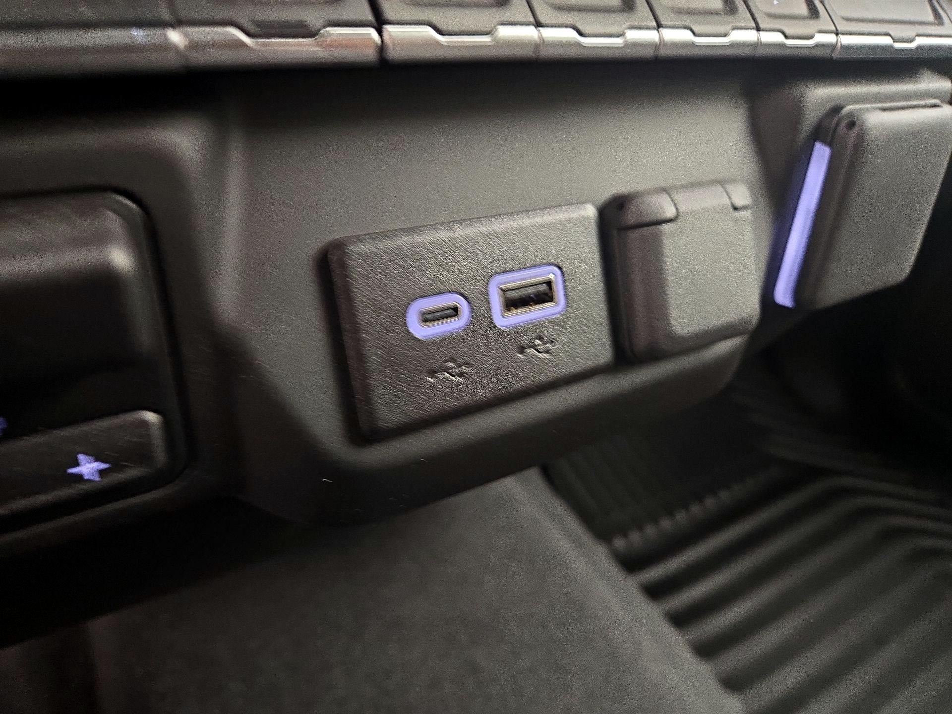 Thumbnail: 2025 Chevrolet Silverado 2500 - 18