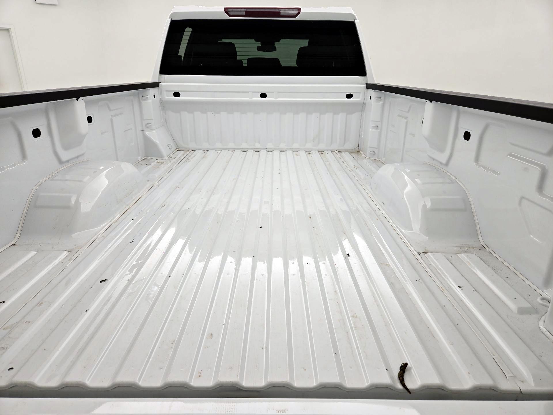 Thumbnail: 2025 Chevrolet Silverado 2500 - 20