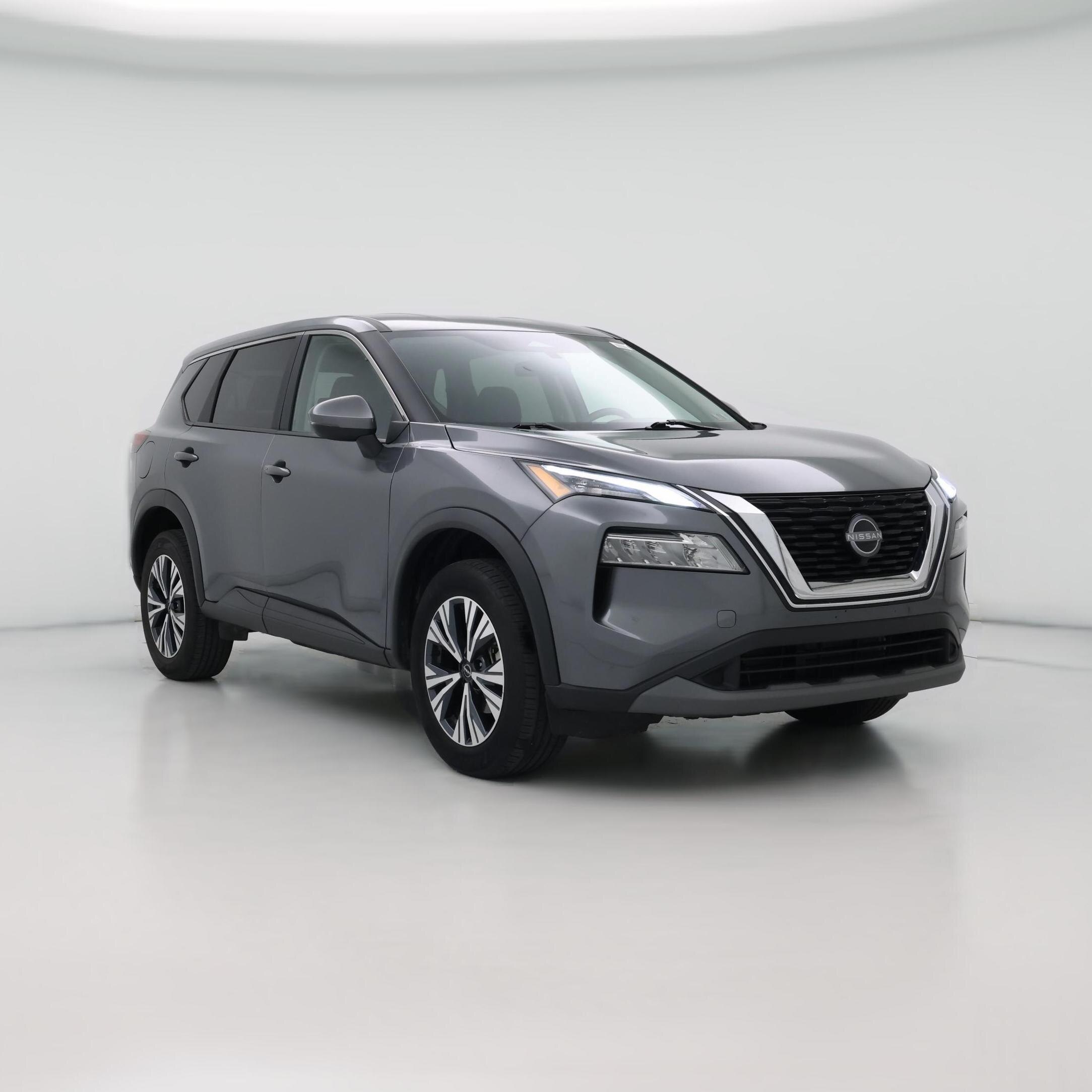 Thumbnail: 2022 Nissan Rogue - 1
