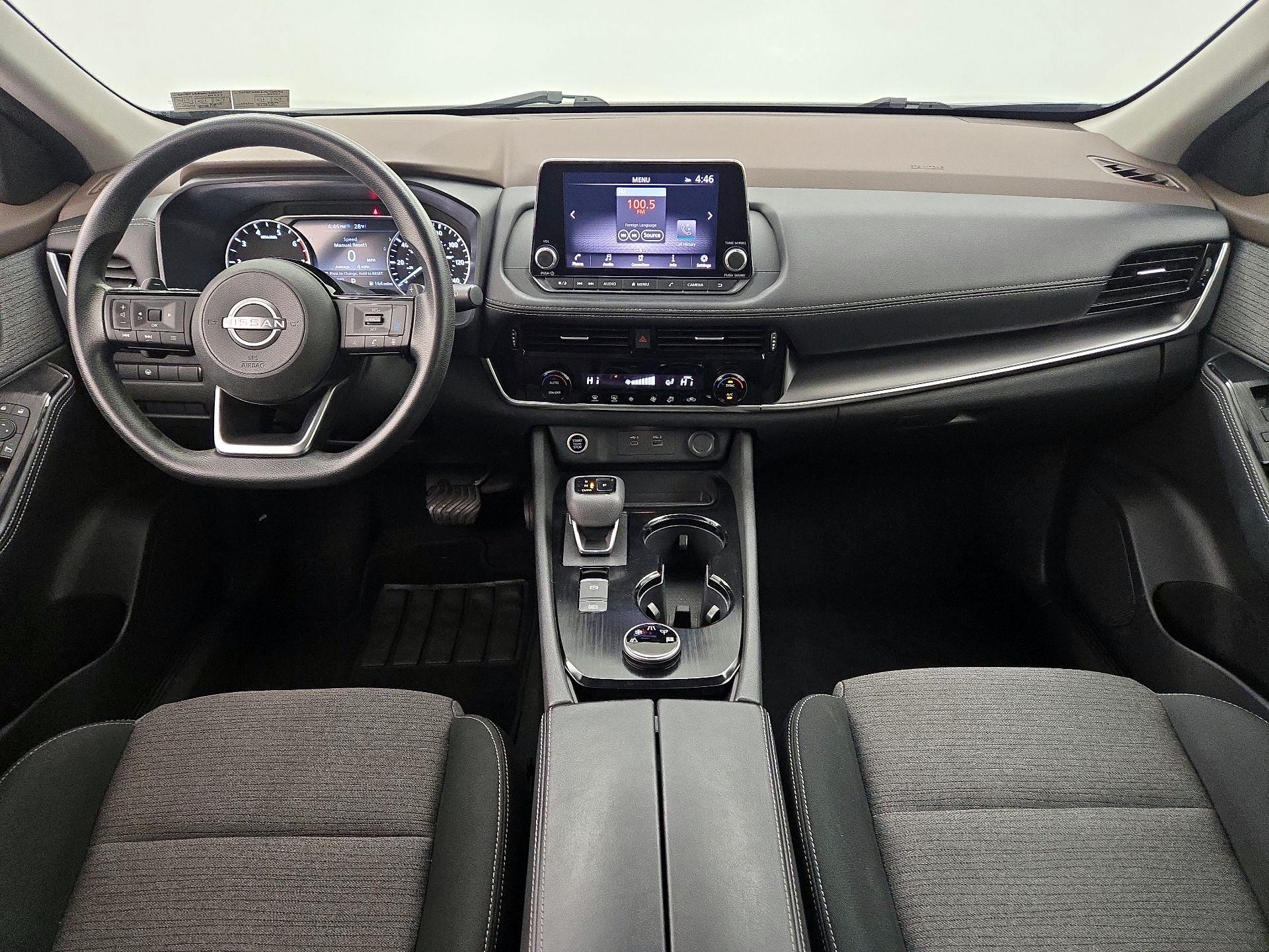 Thumbnail: 2022 Nissan Rogue - 9