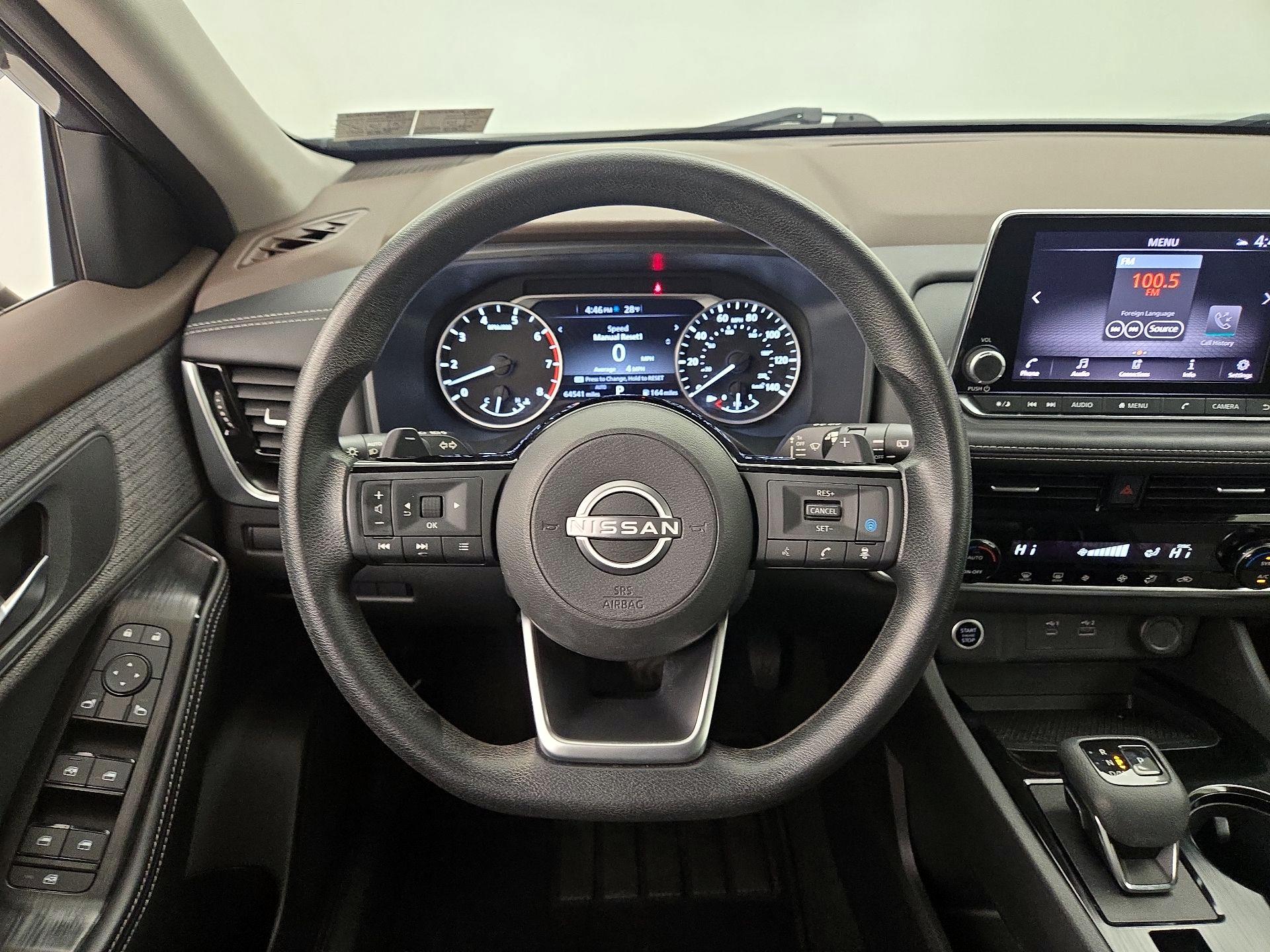 Thumbnail: 2022 Nissan Rogue - 10