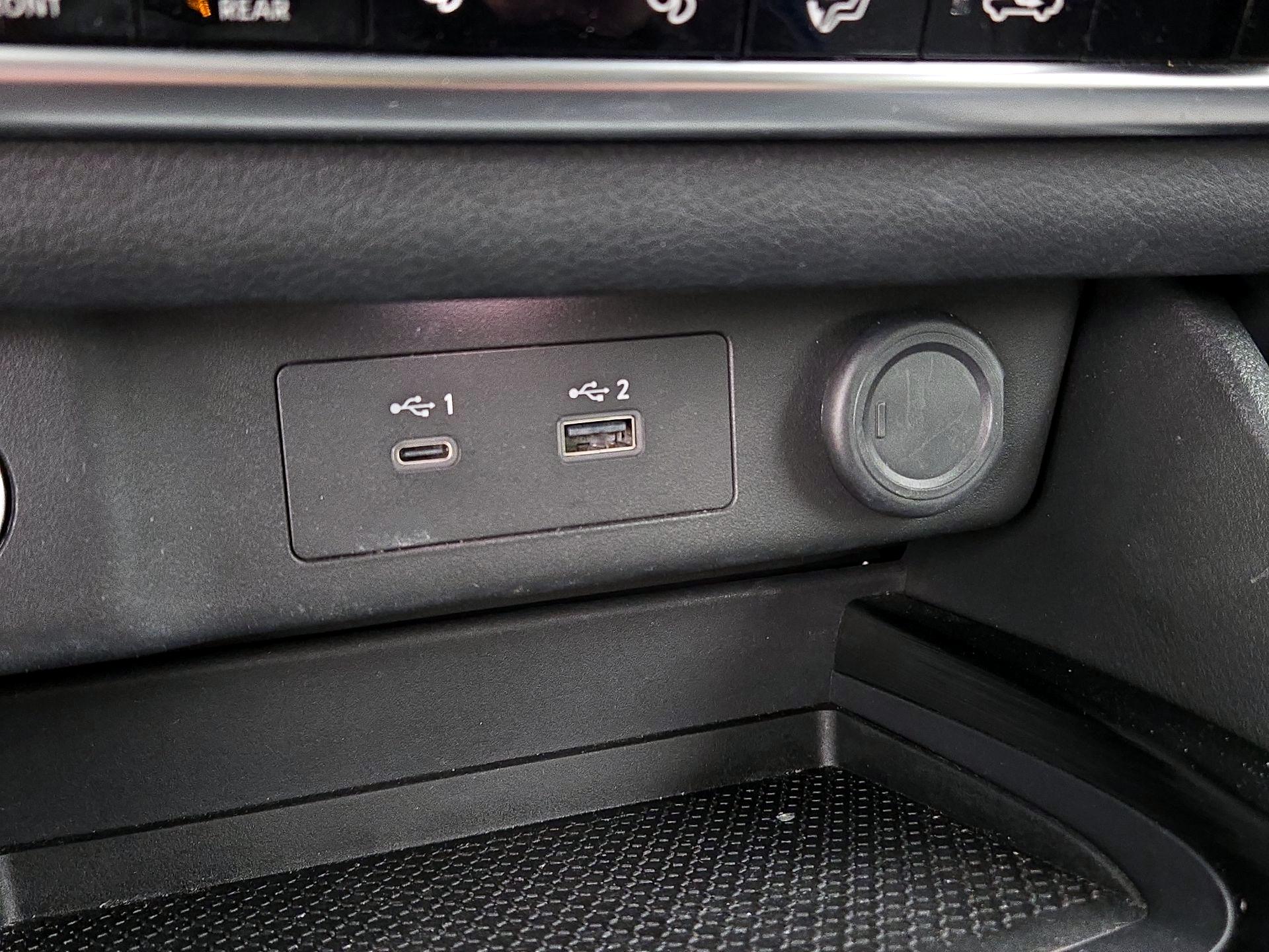 Thumbnail: 2022 Nissan Rogue - 18