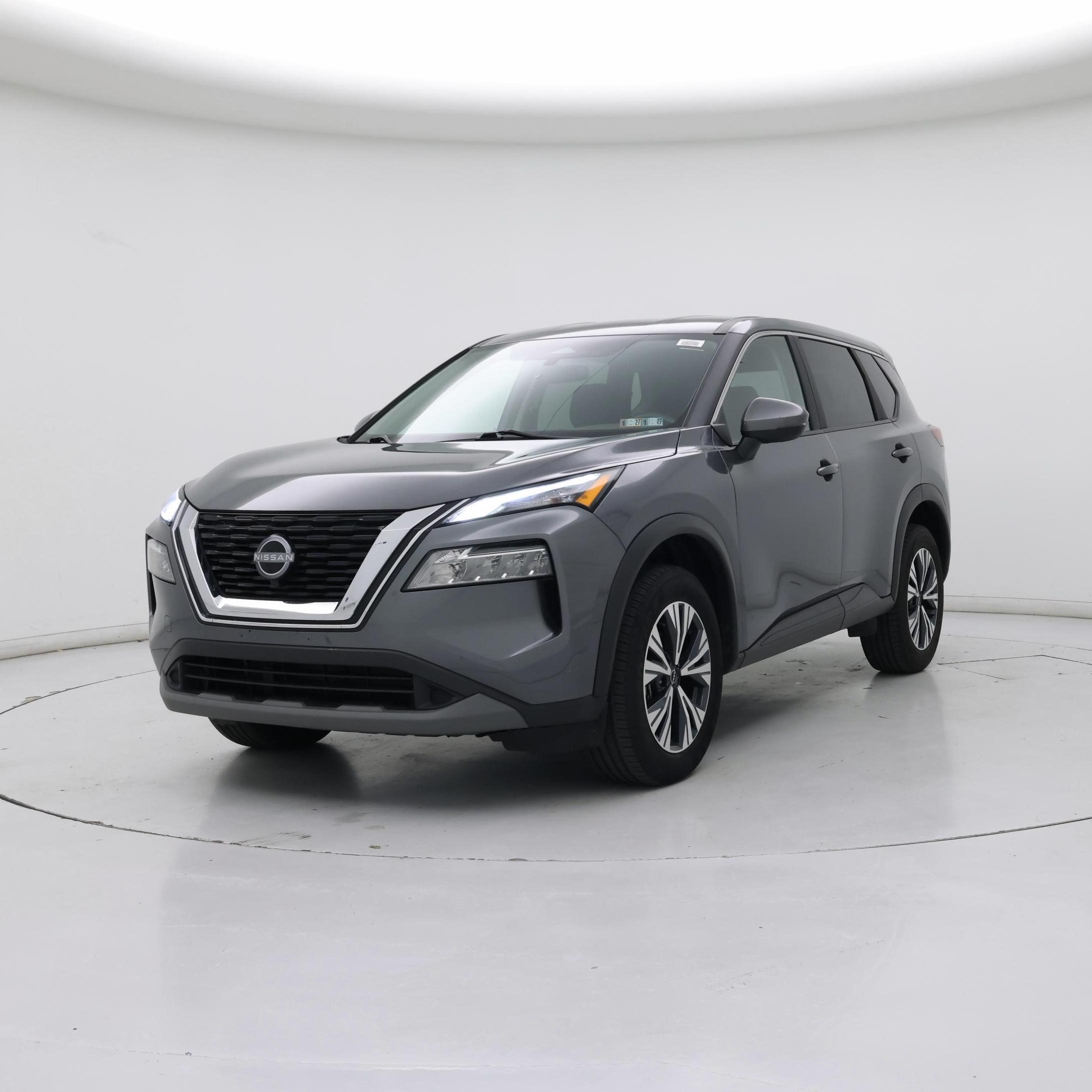 Thumbnail: 2022 Nissan Rogue - 4