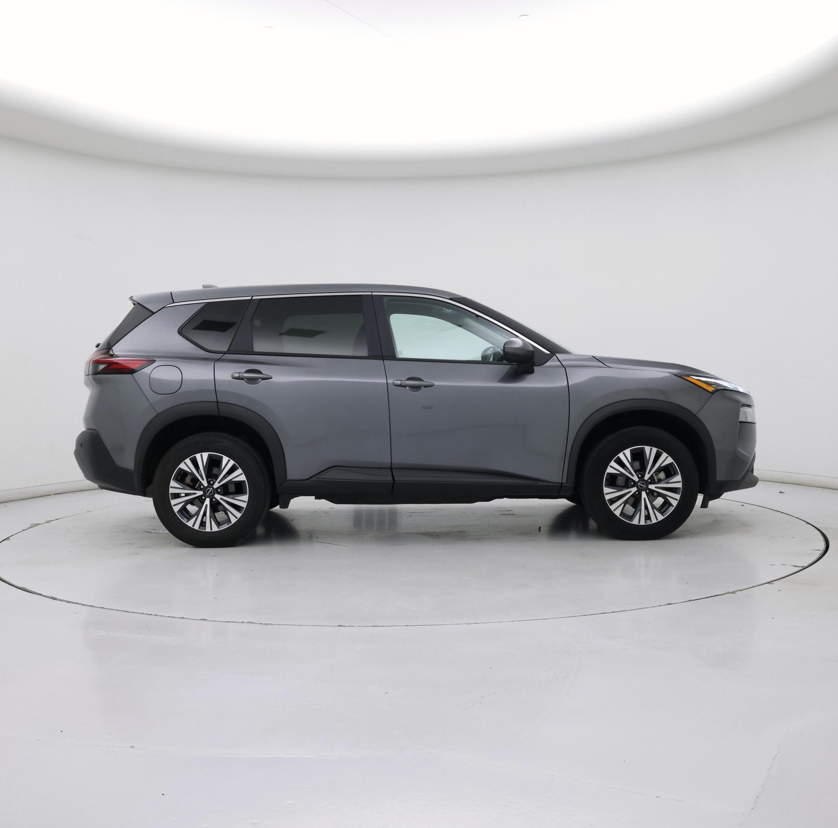 Thumbnail: 2022 Nissan Rogue - 7