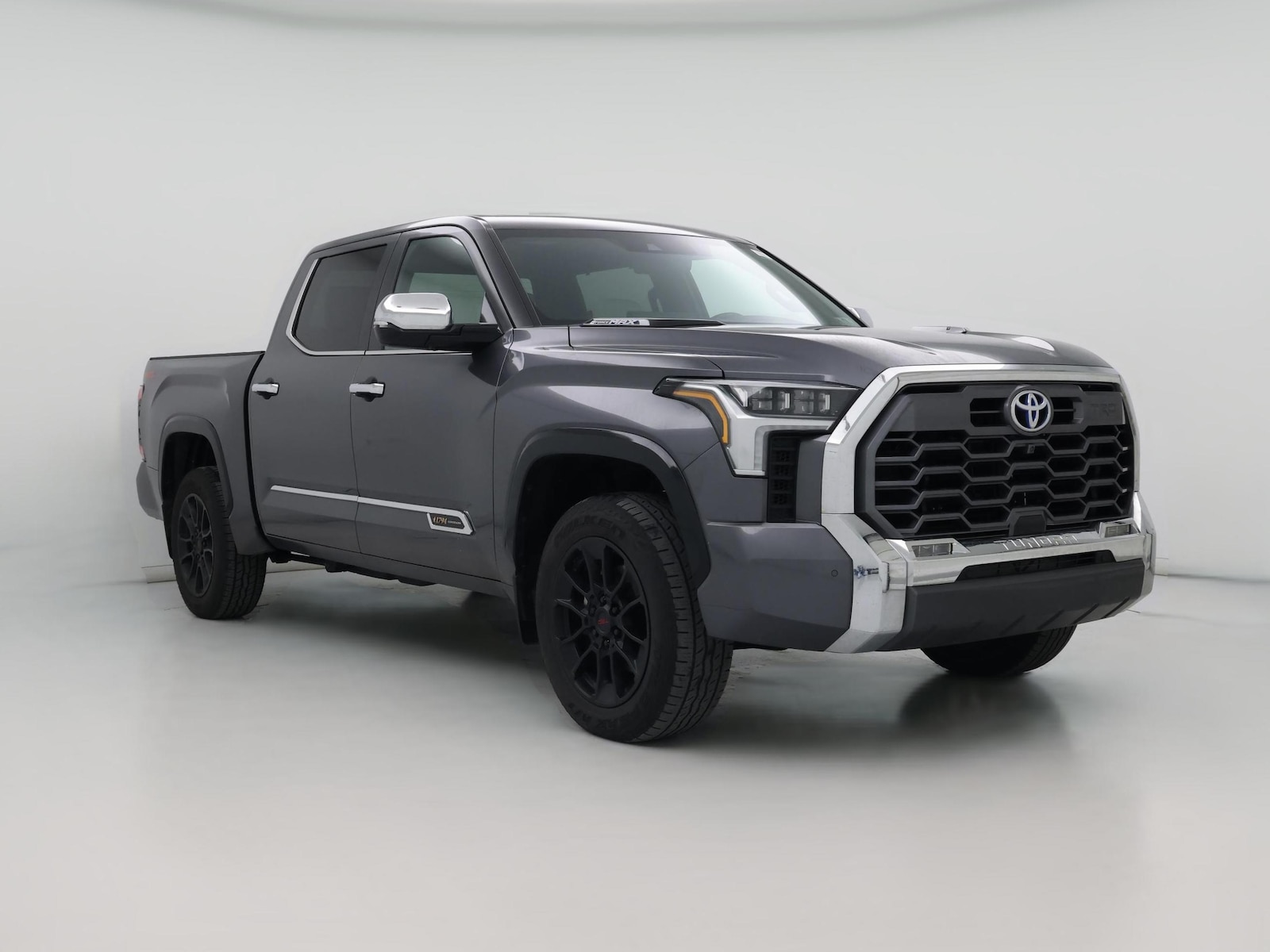 2024 Toyota Tundra 1794 Edition