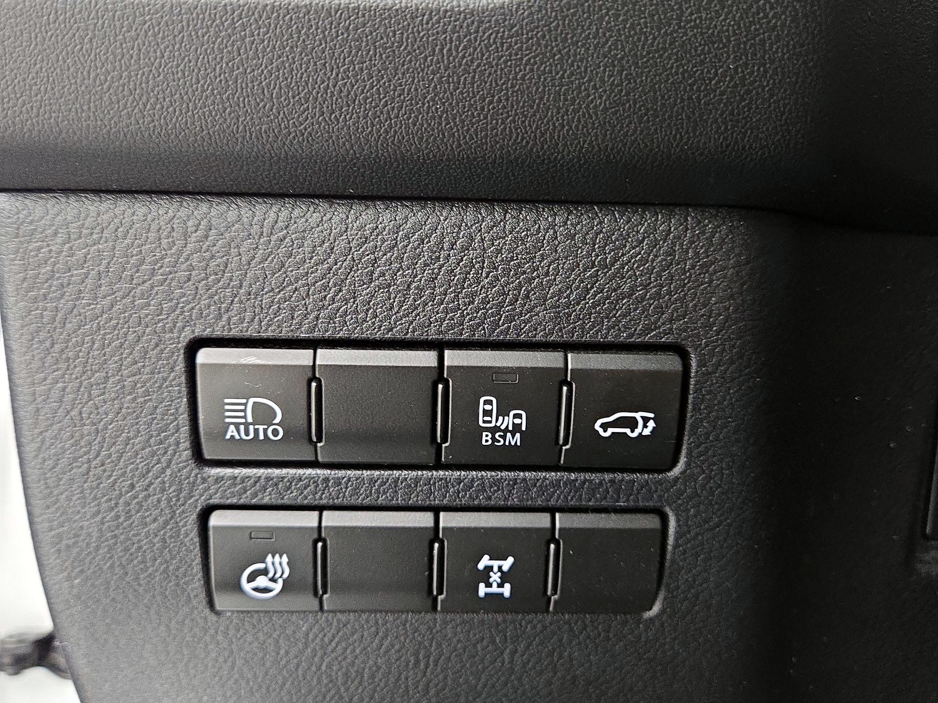 Thumbnail: 2018 Lexus NX - 13