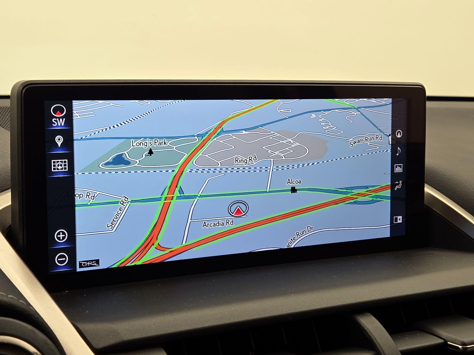 Thumbnail: 2018 Lexus NX - 14