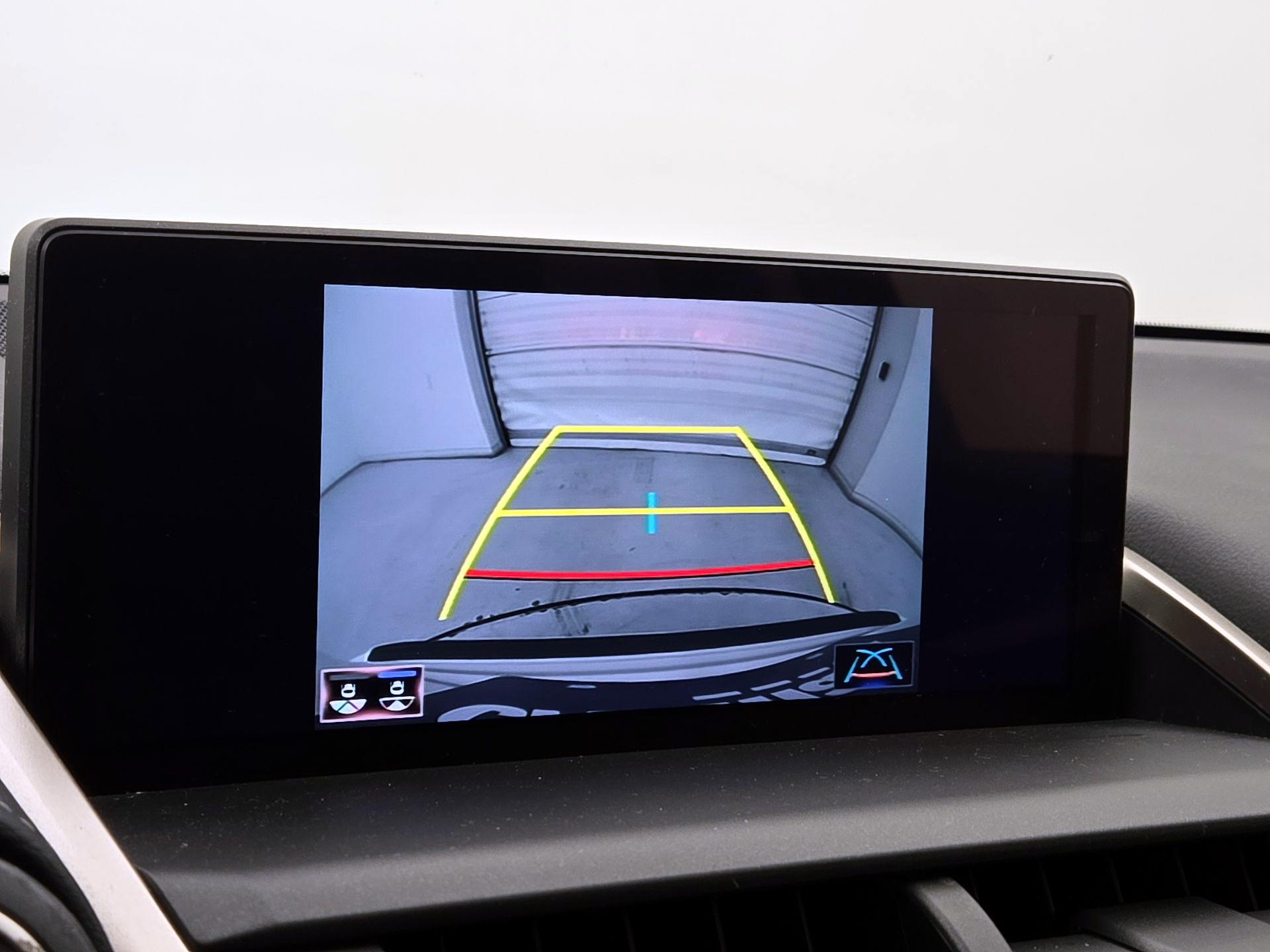 Thumbnail: 2018 Lexus NX - 15