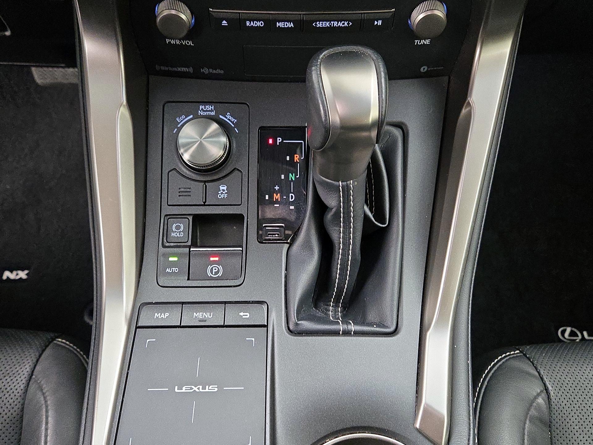 Thumbnail: 2018 Lexus NX - 18