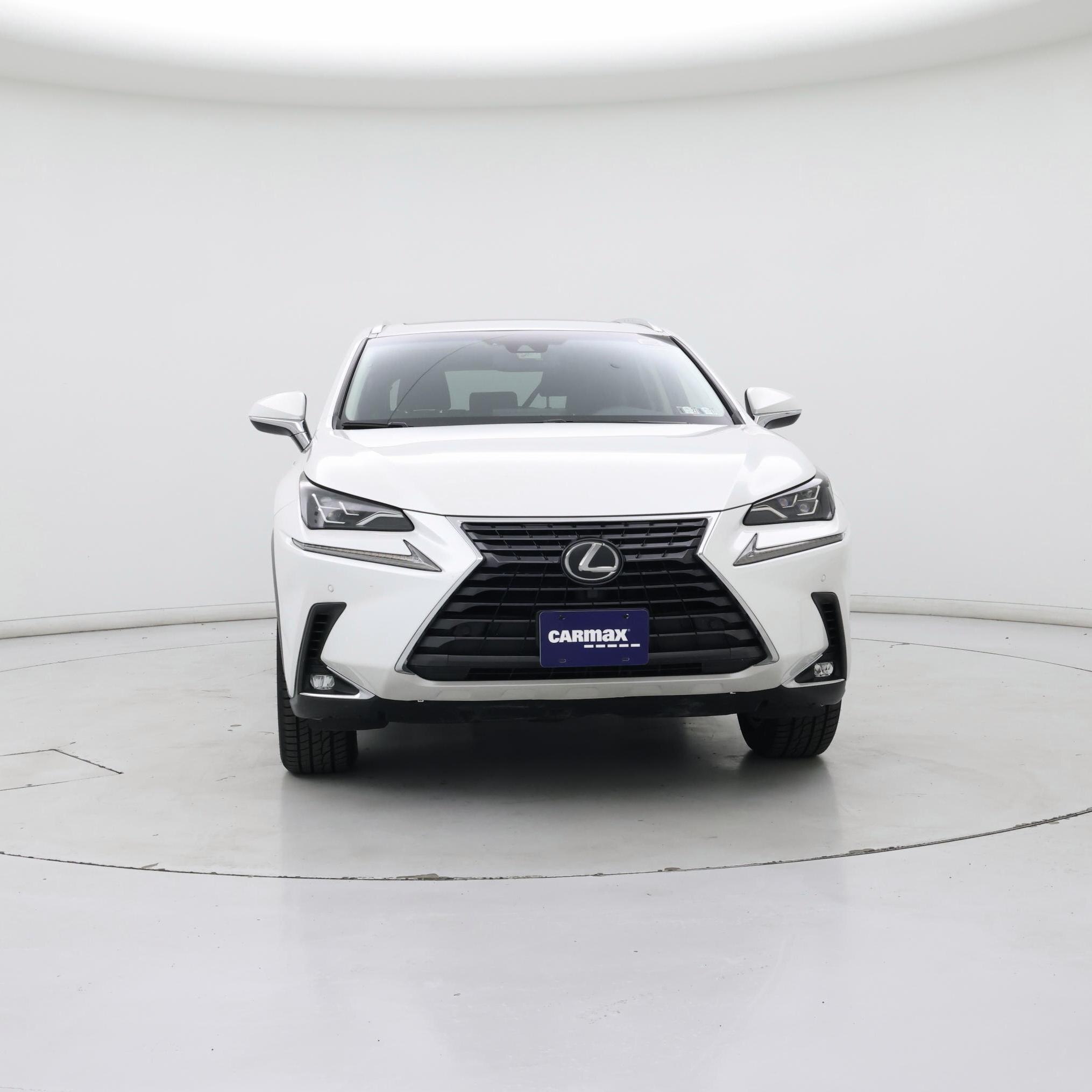 Thumbnail: 2018 Lexus NX - 5