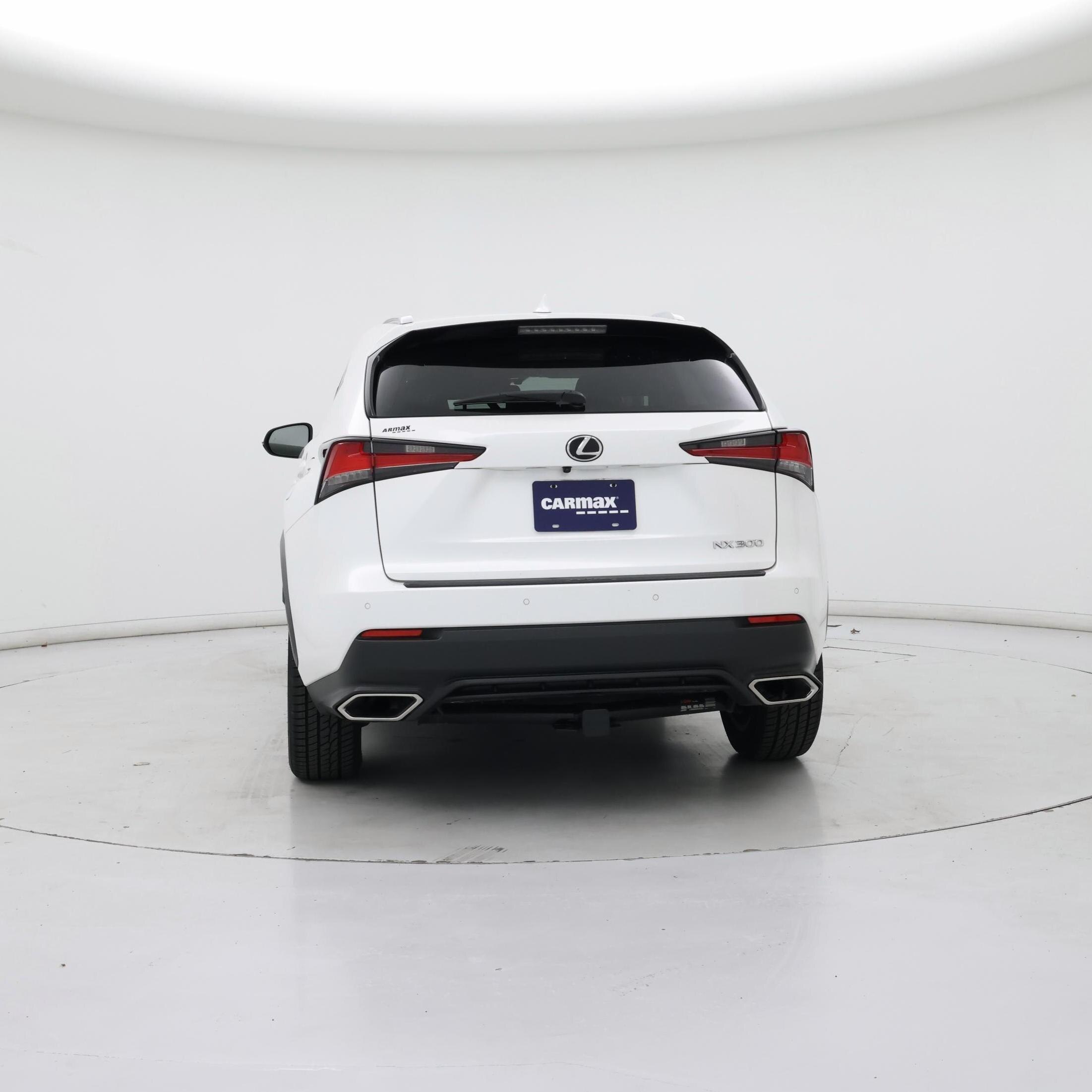 Thumbnail: 2018 Lexus NX - 6