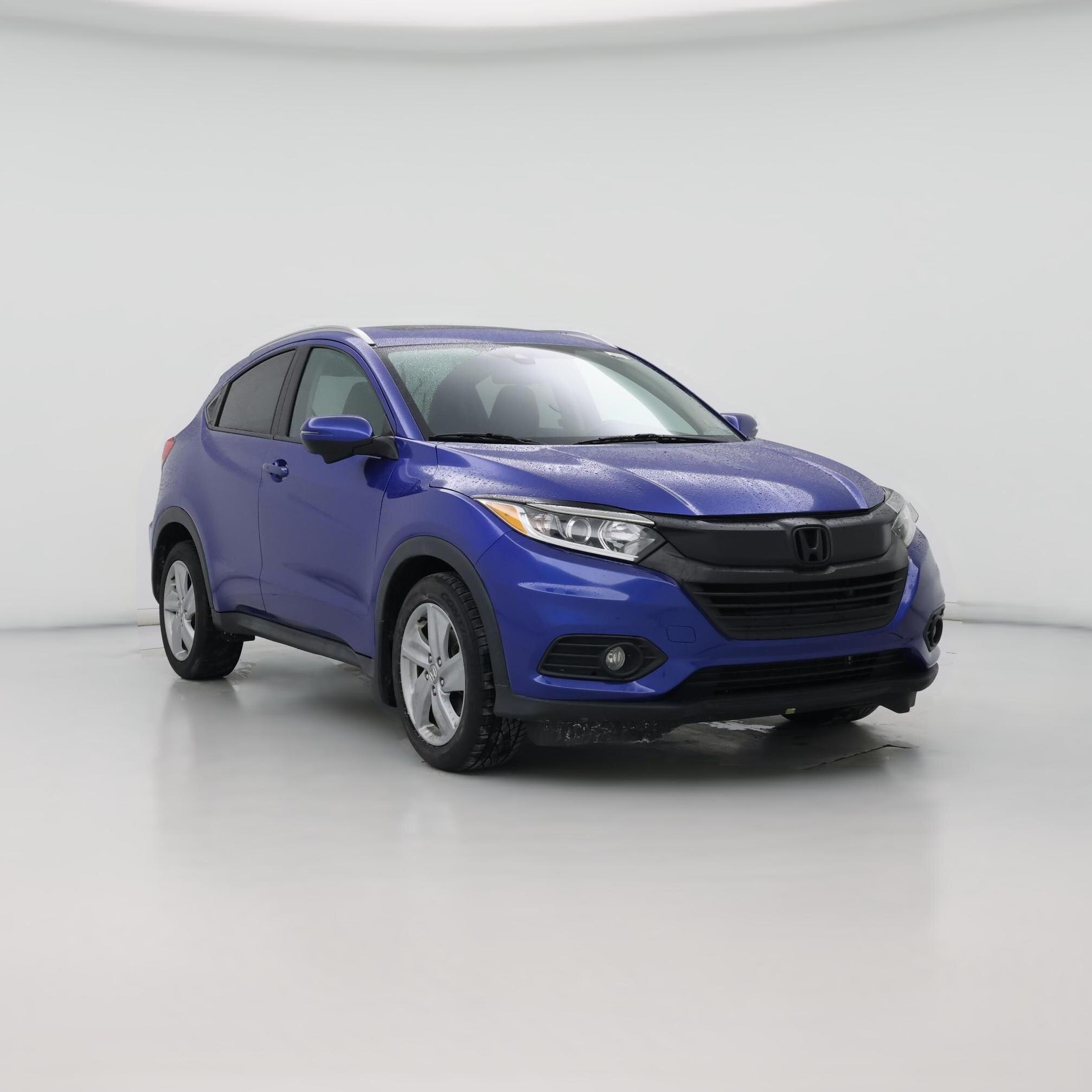 Thumbnail: 2019 Honda HR-V - 1