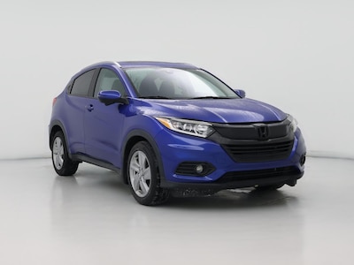 2019 Honda HR-V EX-L
