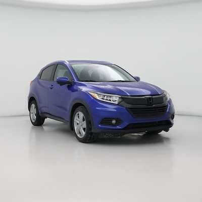 2019 Honda HR-V EX-L