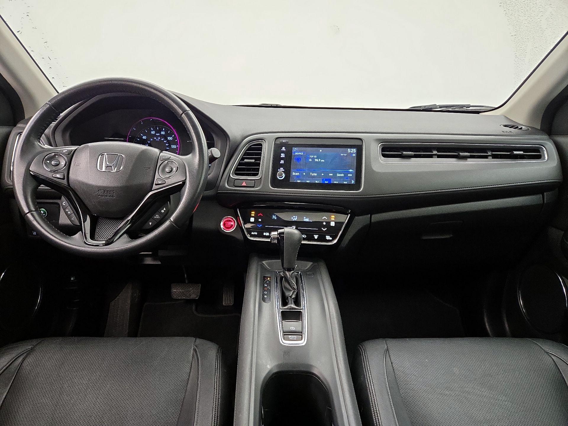 Thumbnail: 2019 Honda HR-V - 9