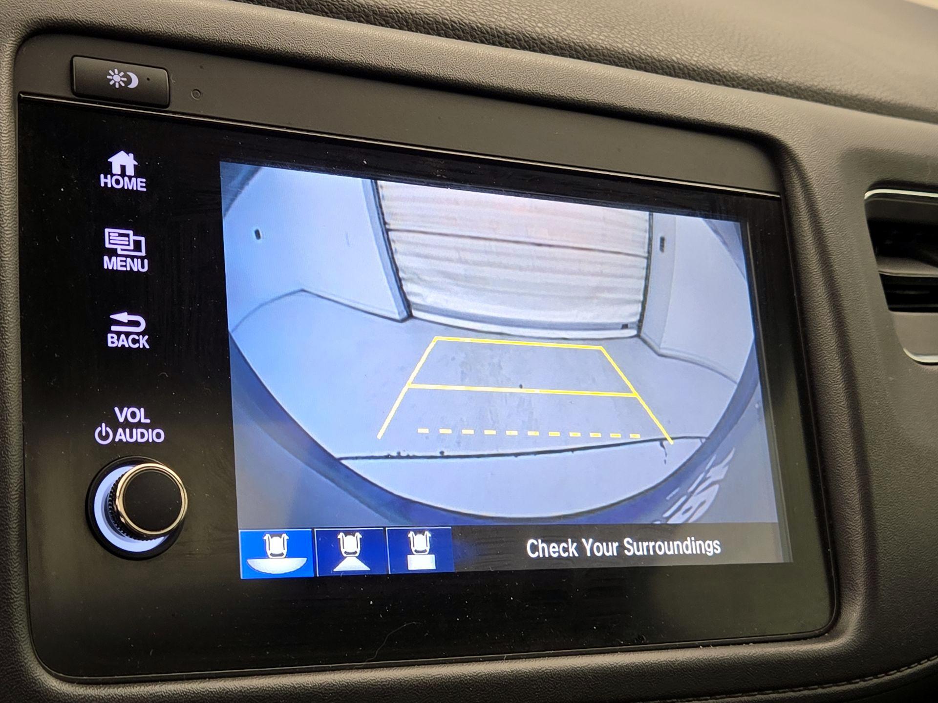 Thumbnail: 2019 Honda HR-V - 13