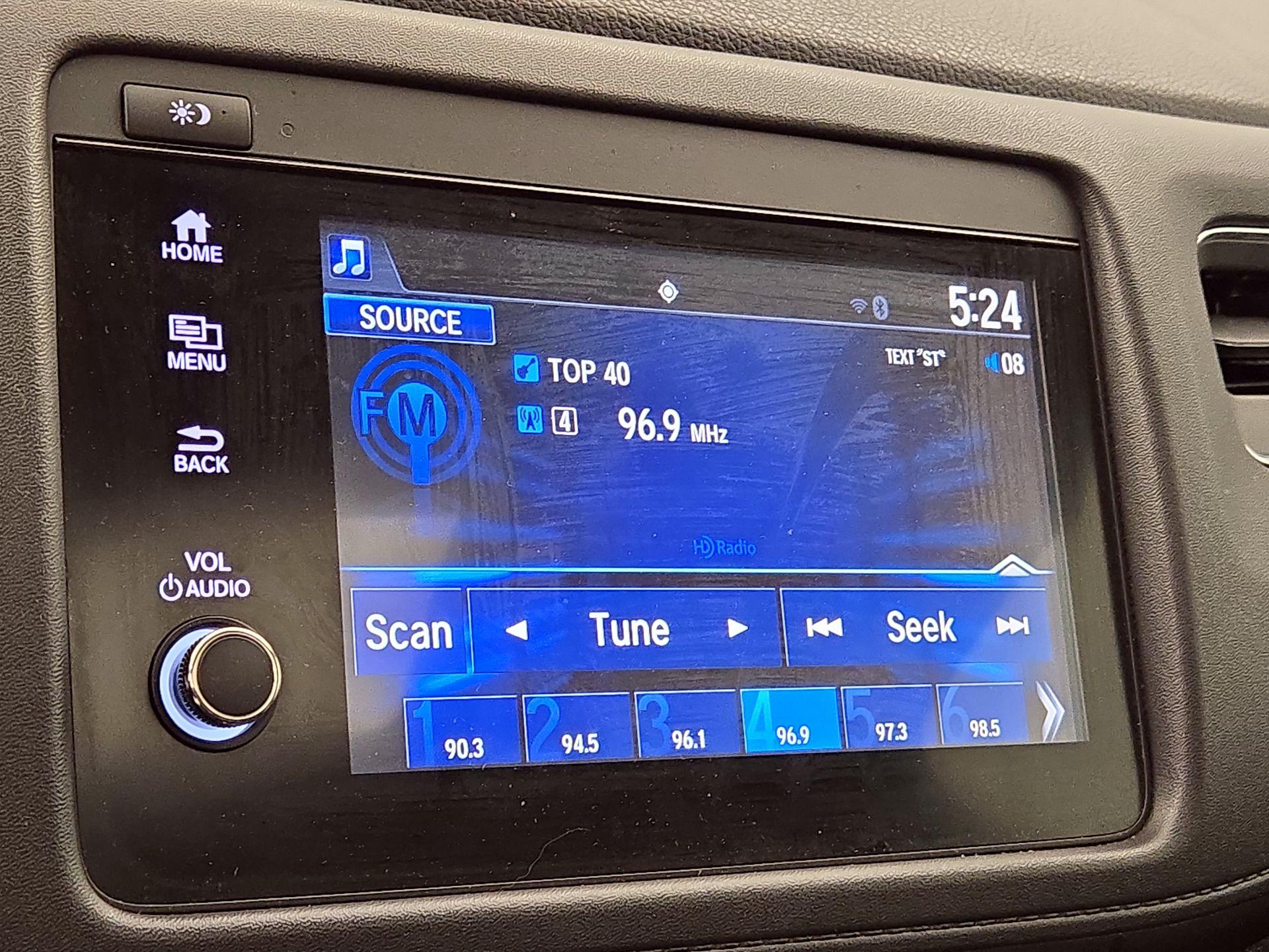 Thumbnail: 2019 Honda HR-V - 14