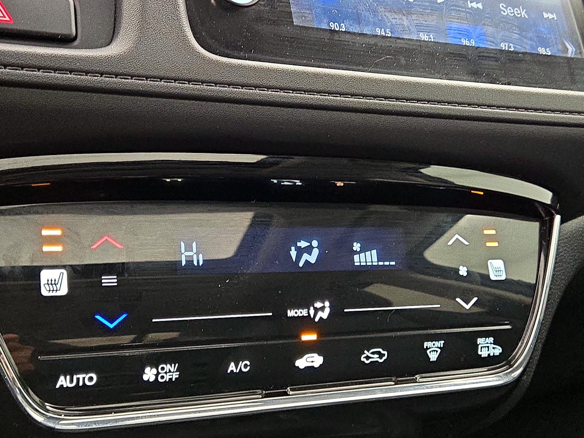 Thumbnail: 2019 Honda HR-V - 15