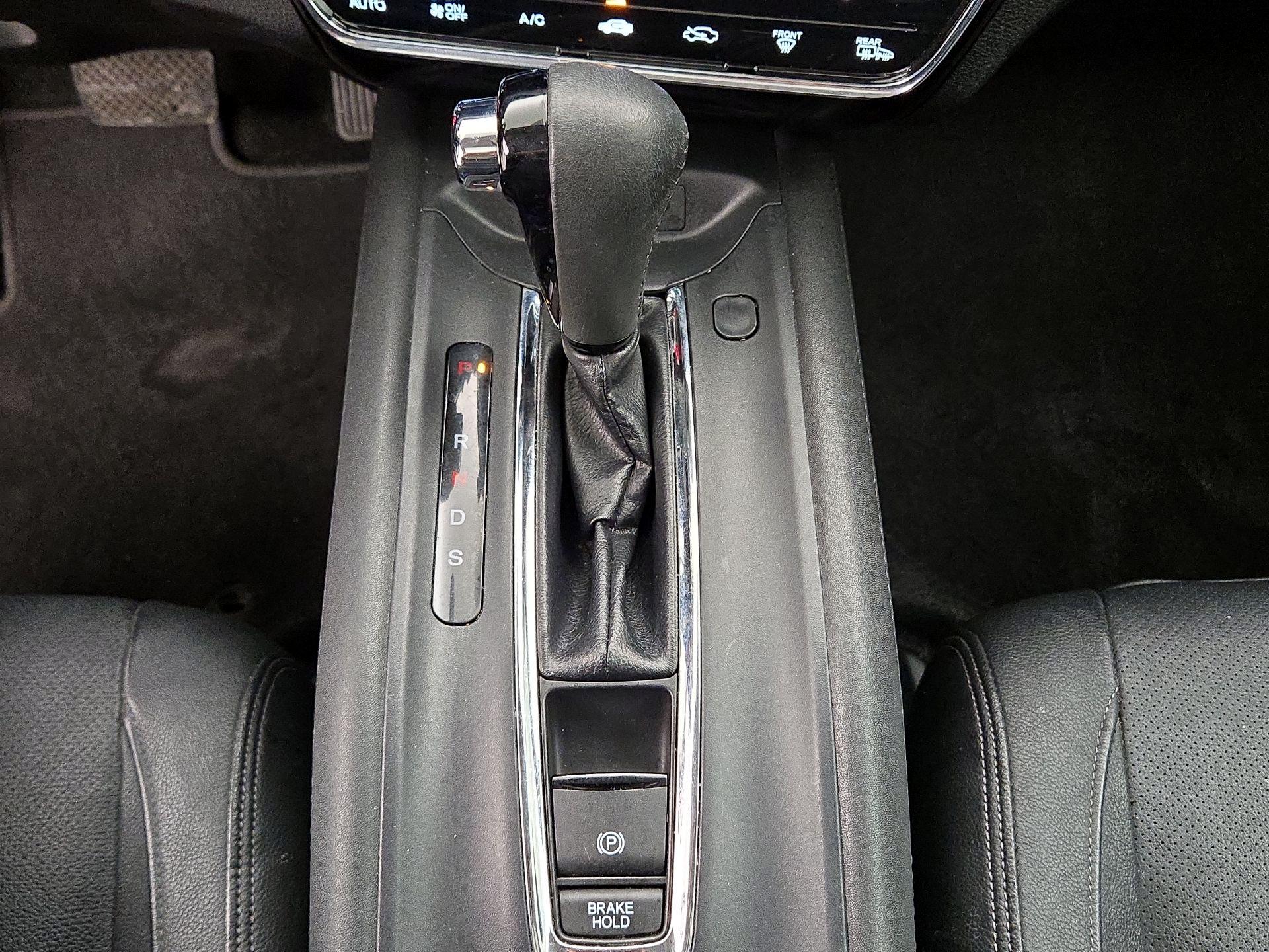 Thumbnail: 2019 Honda HR-V - 16