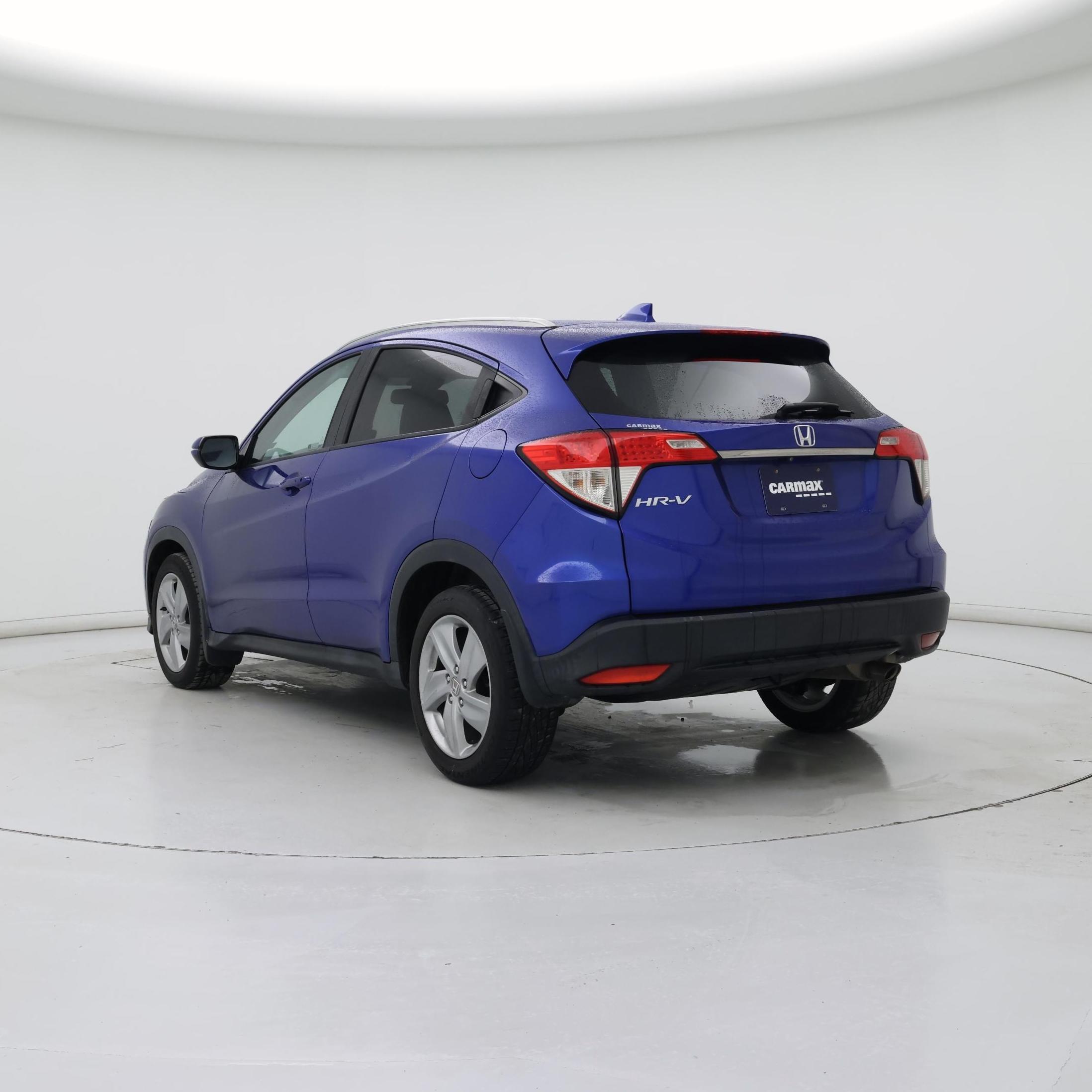 Thumbnail: 2019 Honda HR-V - 2