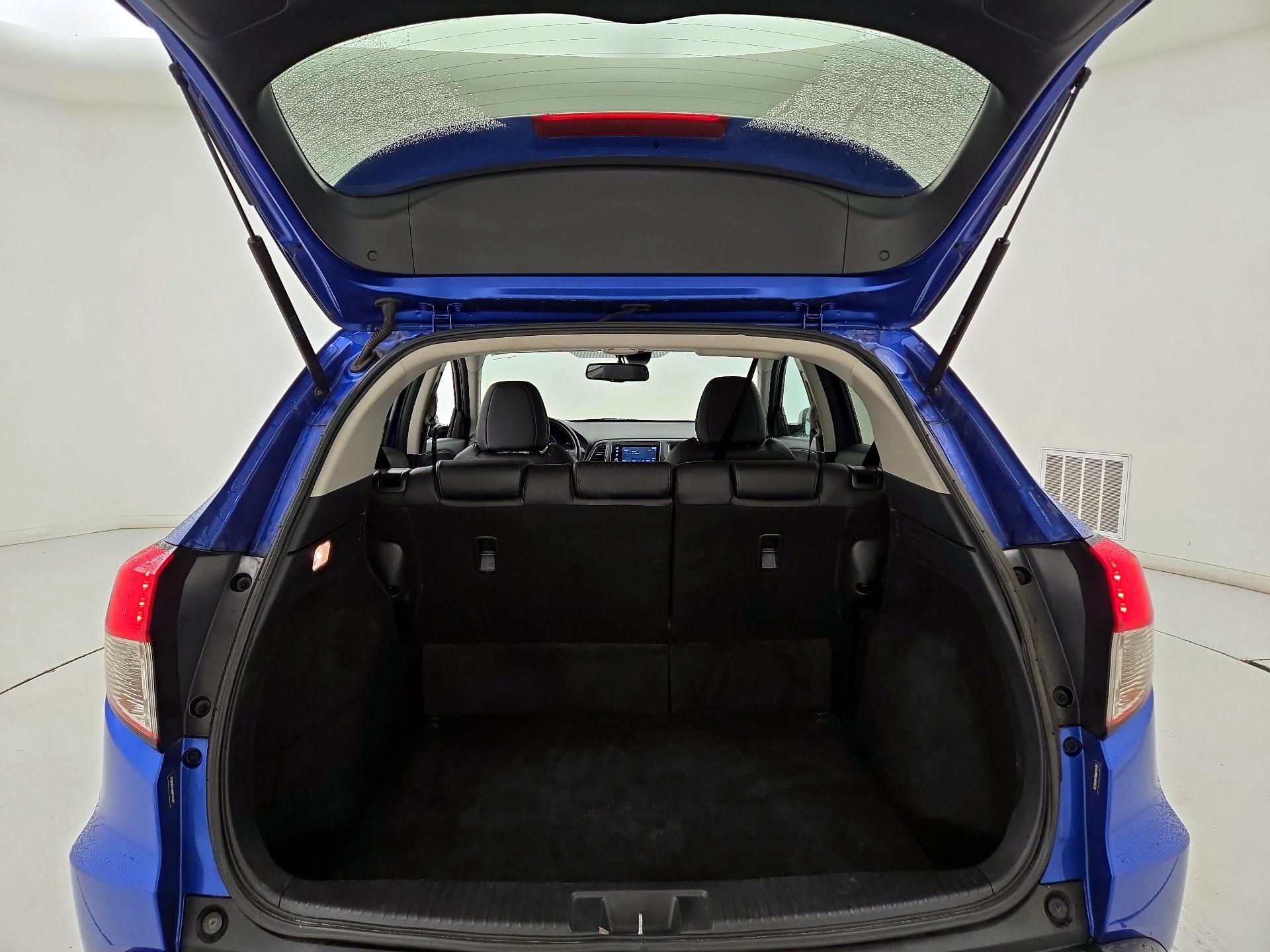 Thumbnail: 2019 Honda HR-V - 20