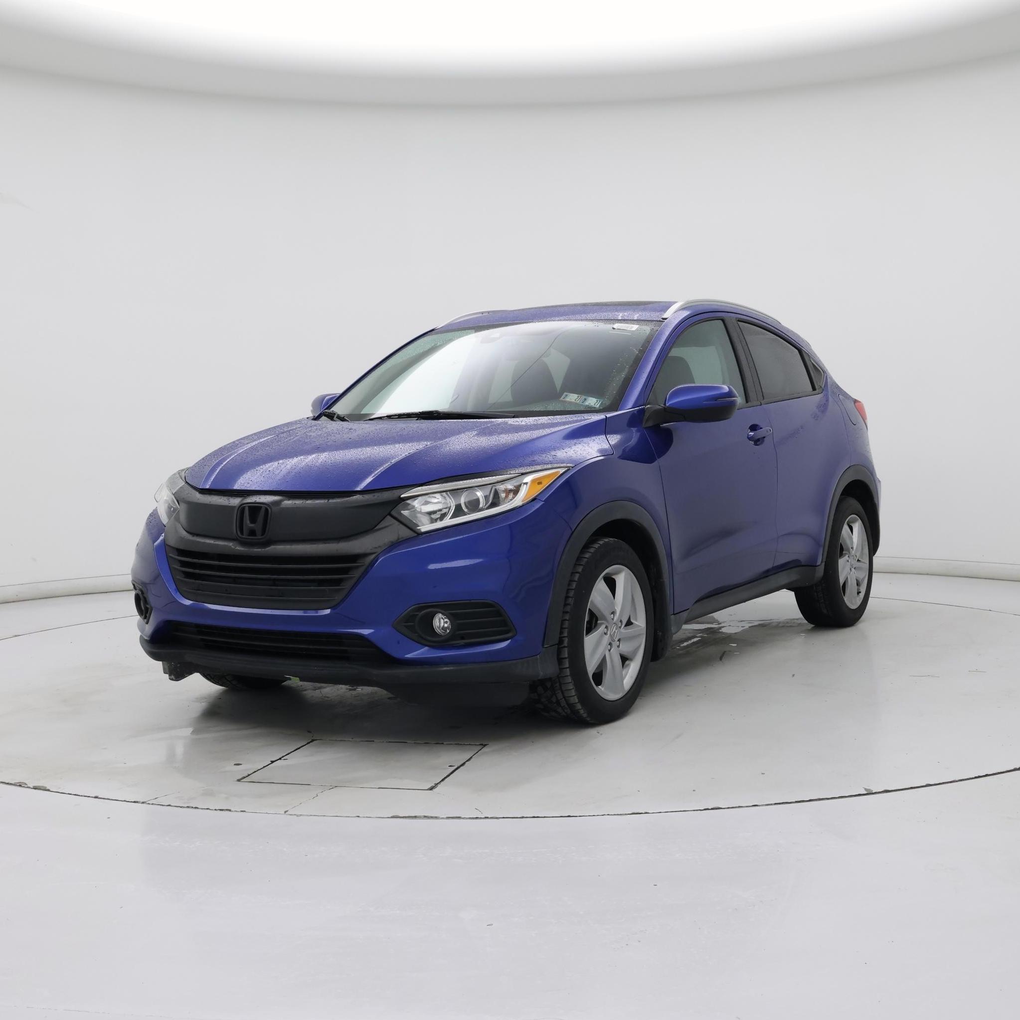 Thumbnail: 2019 Honda HR-V - 4