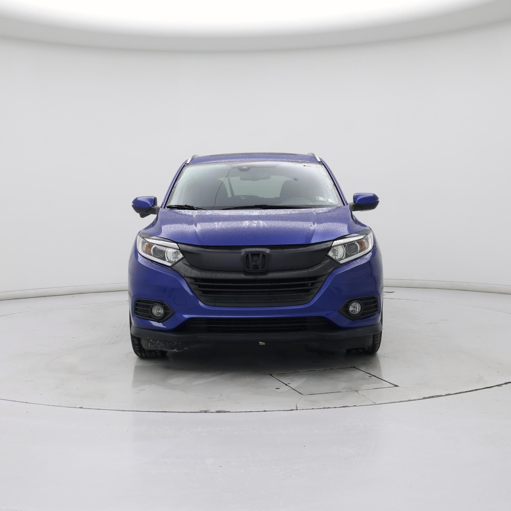 Thumbnail: 2019 Honda HR-V - 5
